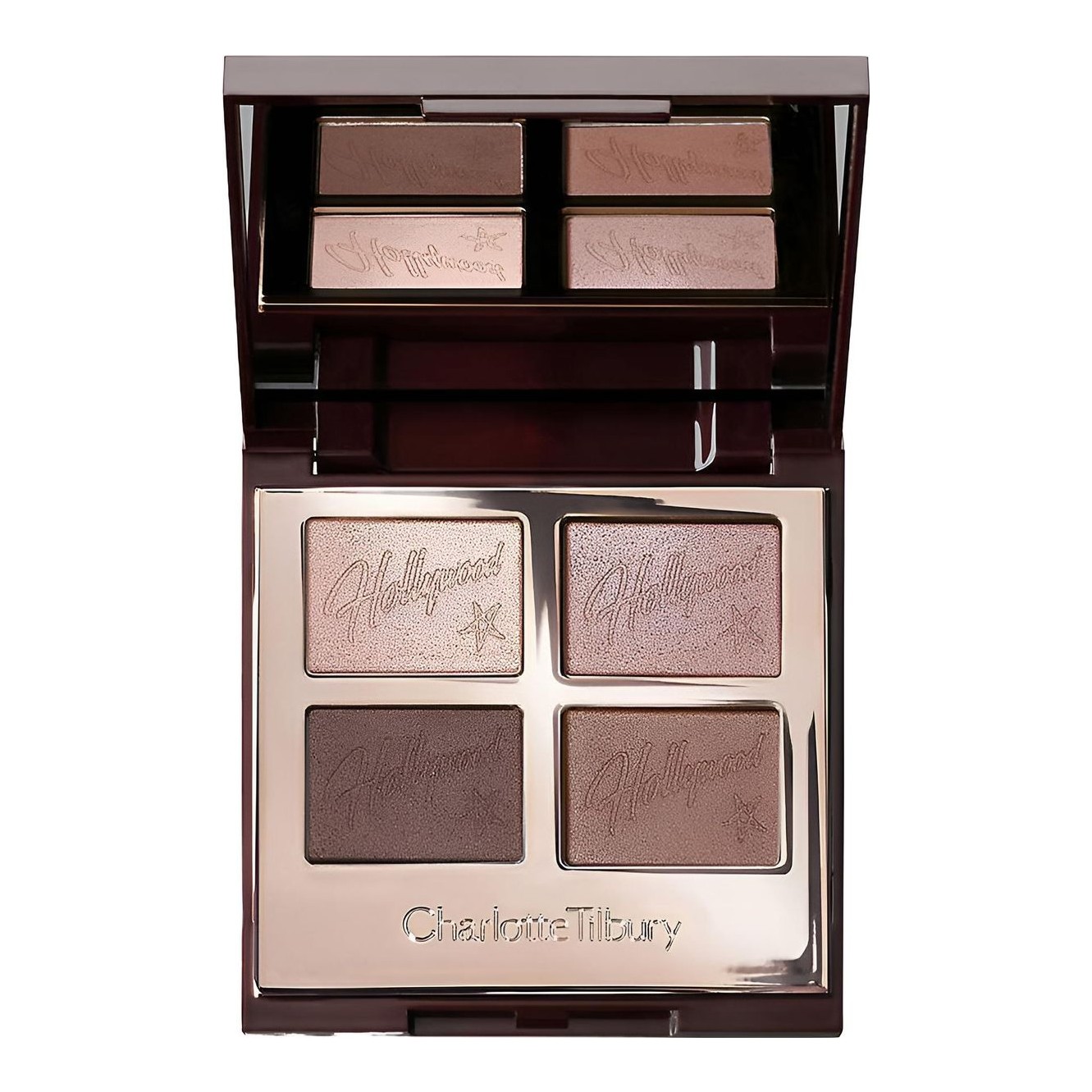 NUDEGASM シャーロットティルブリー パレット Nude Makeup Palette: Nudegasm | Charlotte Tilbury