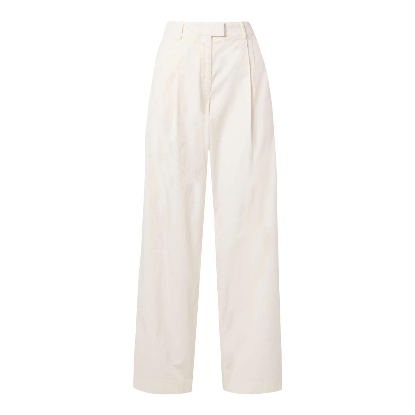 【HI FI FNK】(W) Bready Wrap Pants Carrine Metallic Trousers | Nuuly