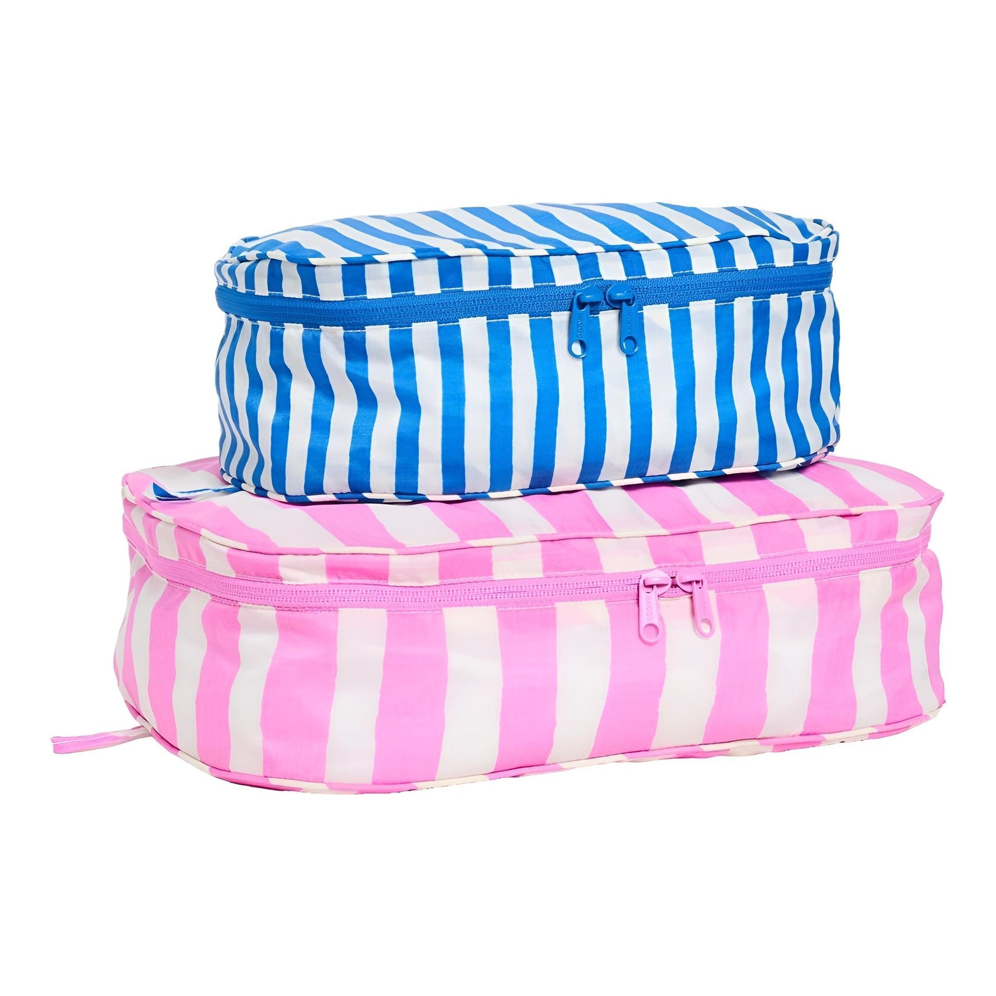 関税・送料込み★BAGGU★ パッキングキューブ 2個セット Baggu | Packing Cube Set of 2