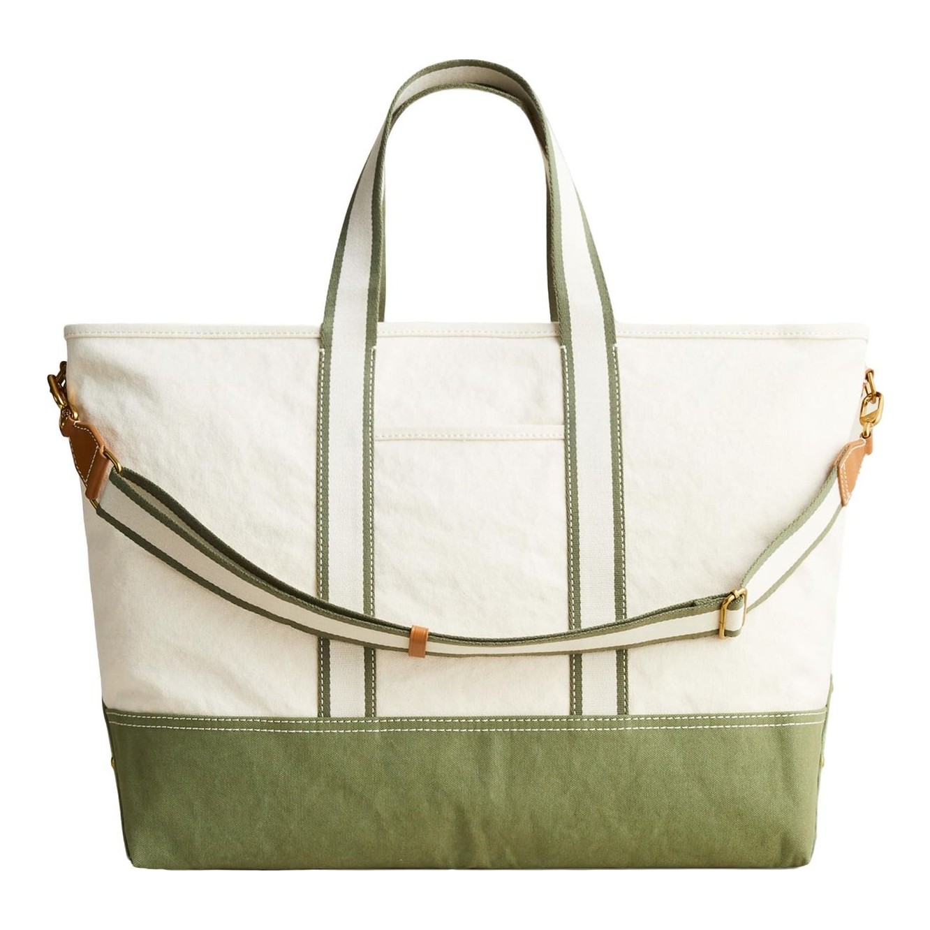 【KULE】The Over the Shoulder Racket Tote KULE The Over the Shoulder Racket Tote | Shopbop