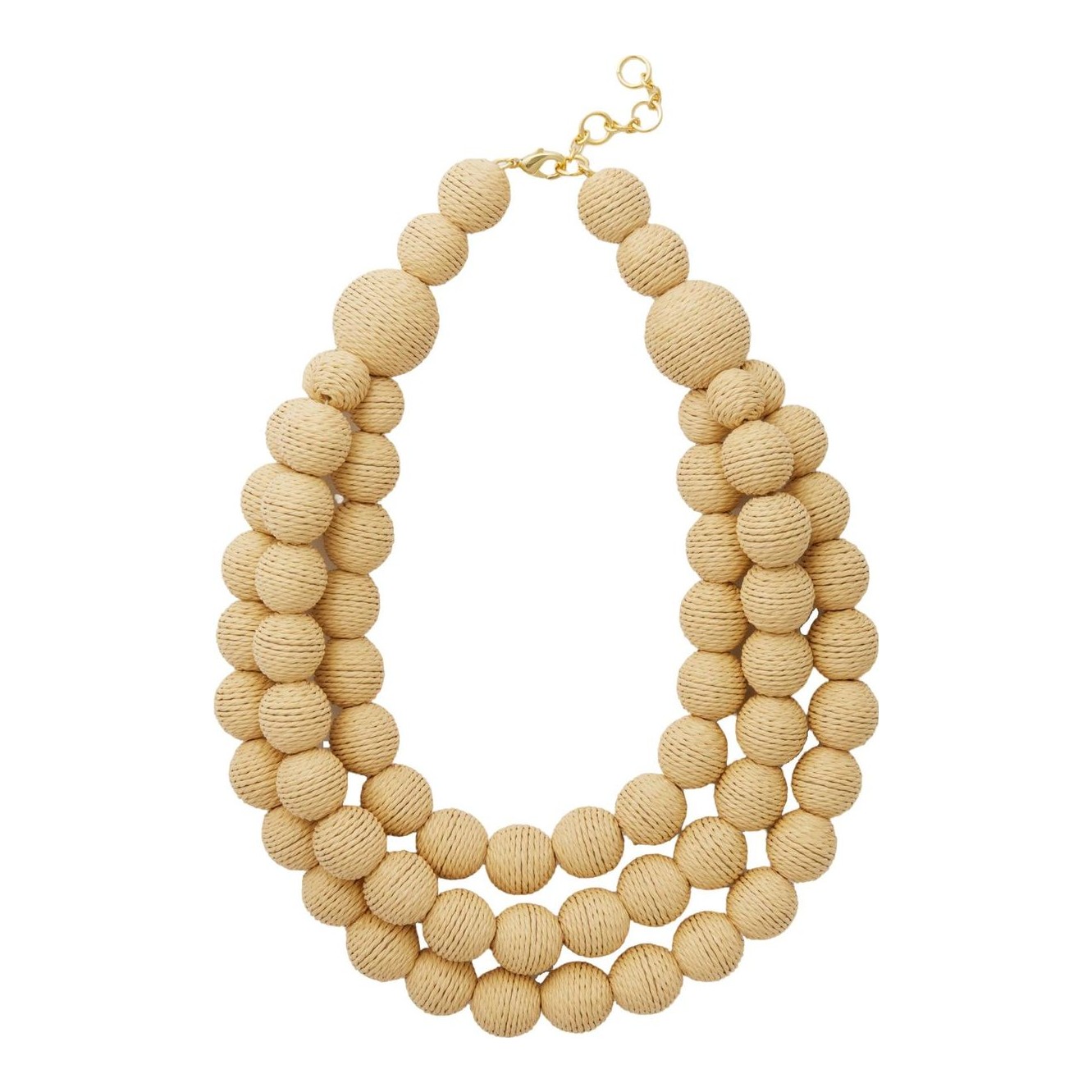 ☆ENGBROX☆ flame layered necklace set EBNL23010 ☆ENGBROX☆ flame layered necklace set EBNL23010 flame