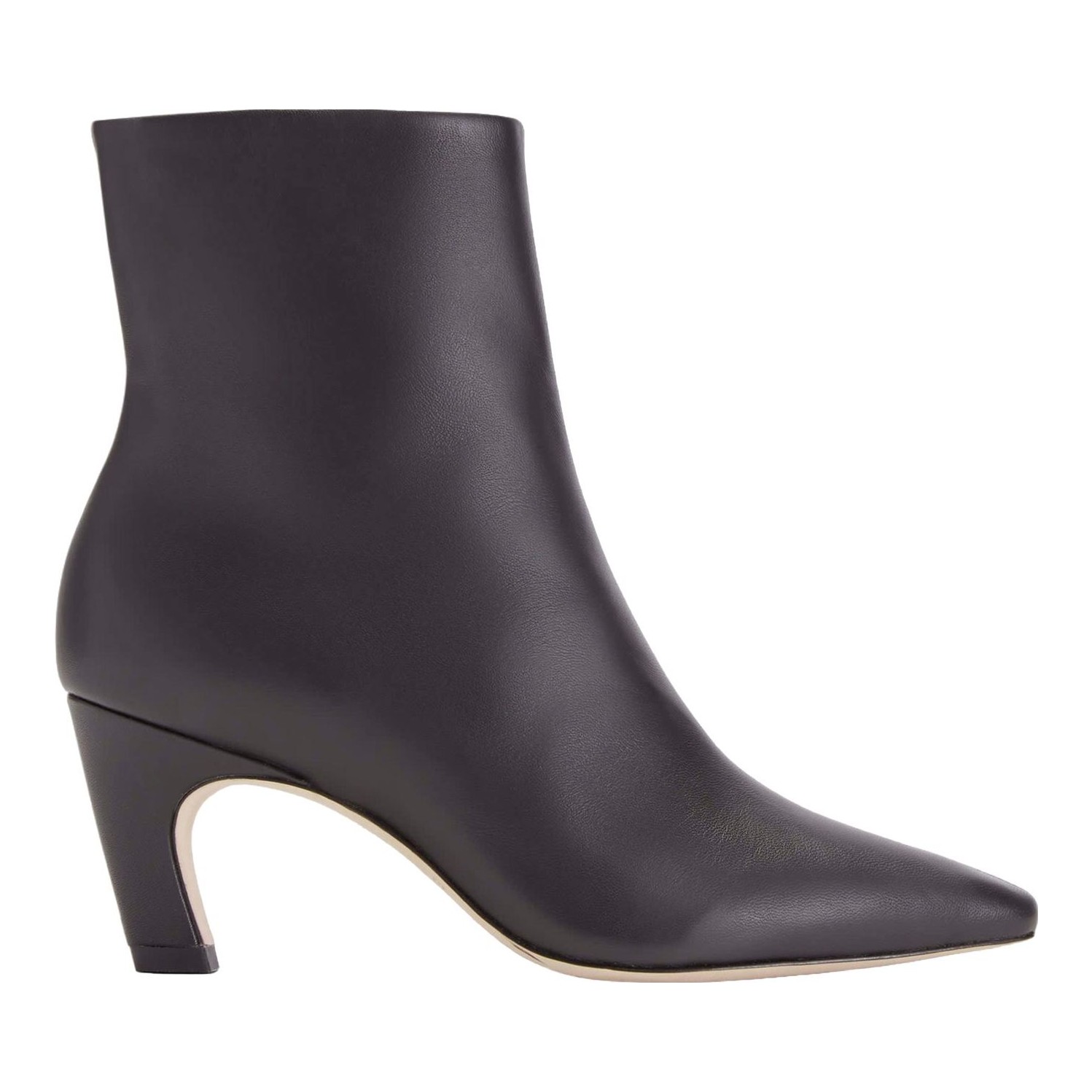 ☆送料・関税込☆MLB★BOUNCER PADDING BOOTS ブーツ★ Square Toe High Heel Boots KBQ0587 – KBQUNQ｜ファッション通販