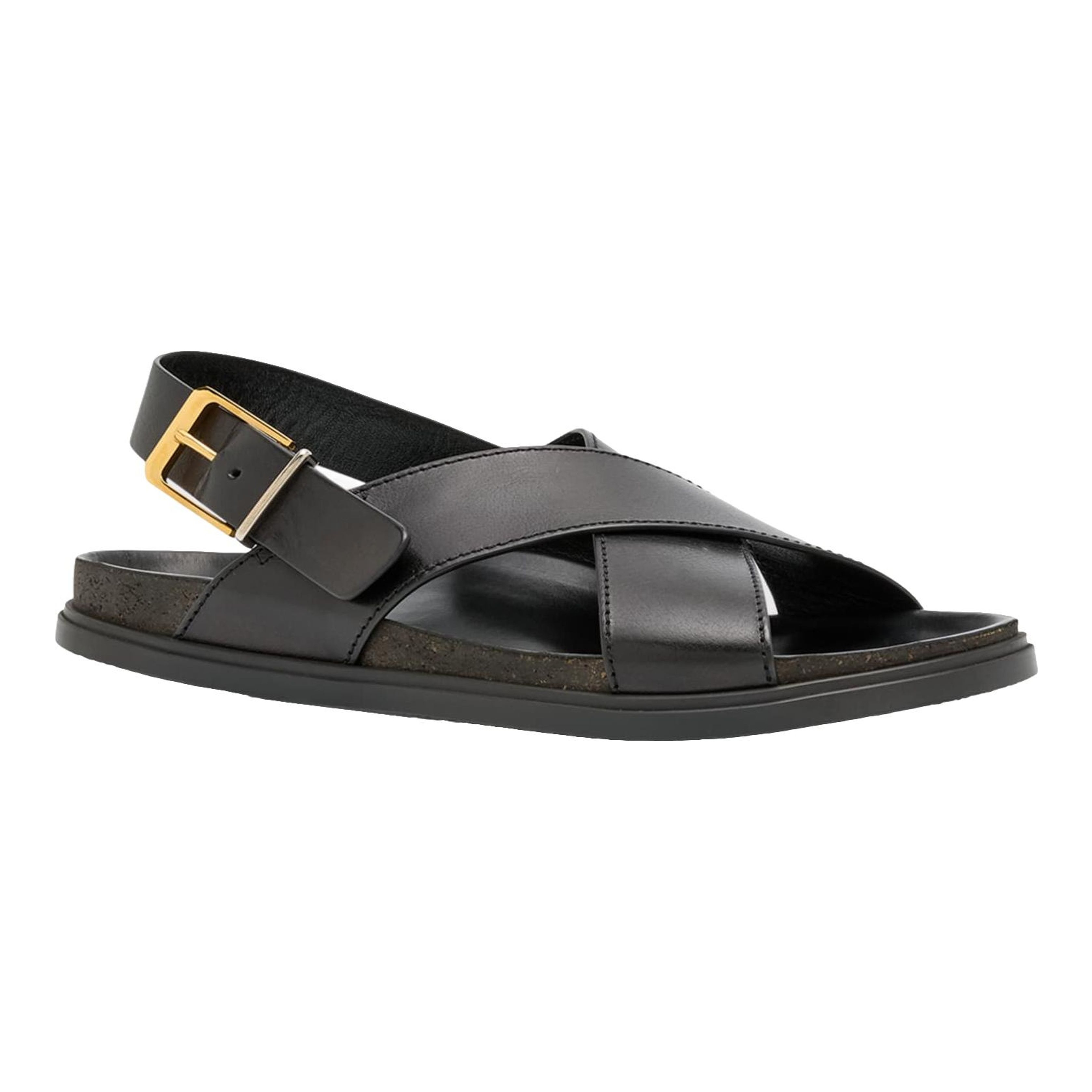 サンダル・ミュール Massimo Dutti ring detail Leather sandals TF5D0145 11748550700-o1.jpg?ts=