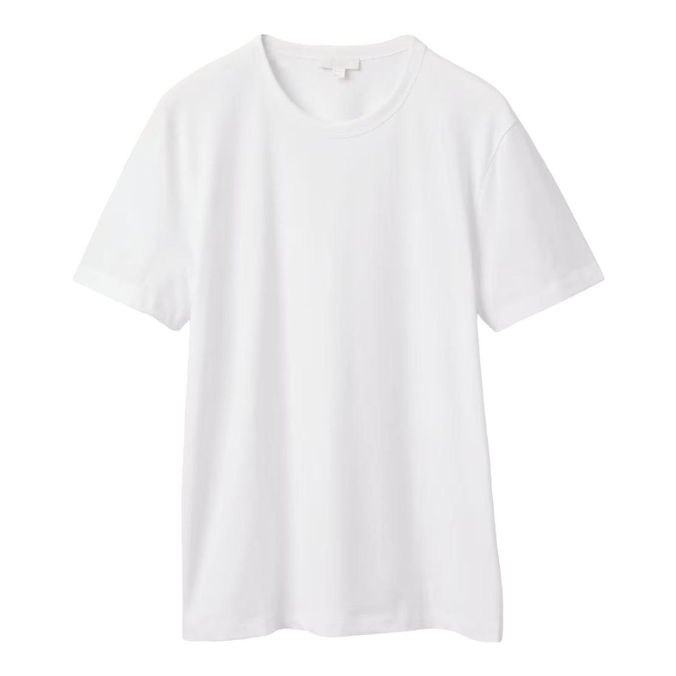 Regular Brushed-Cotton Shirt