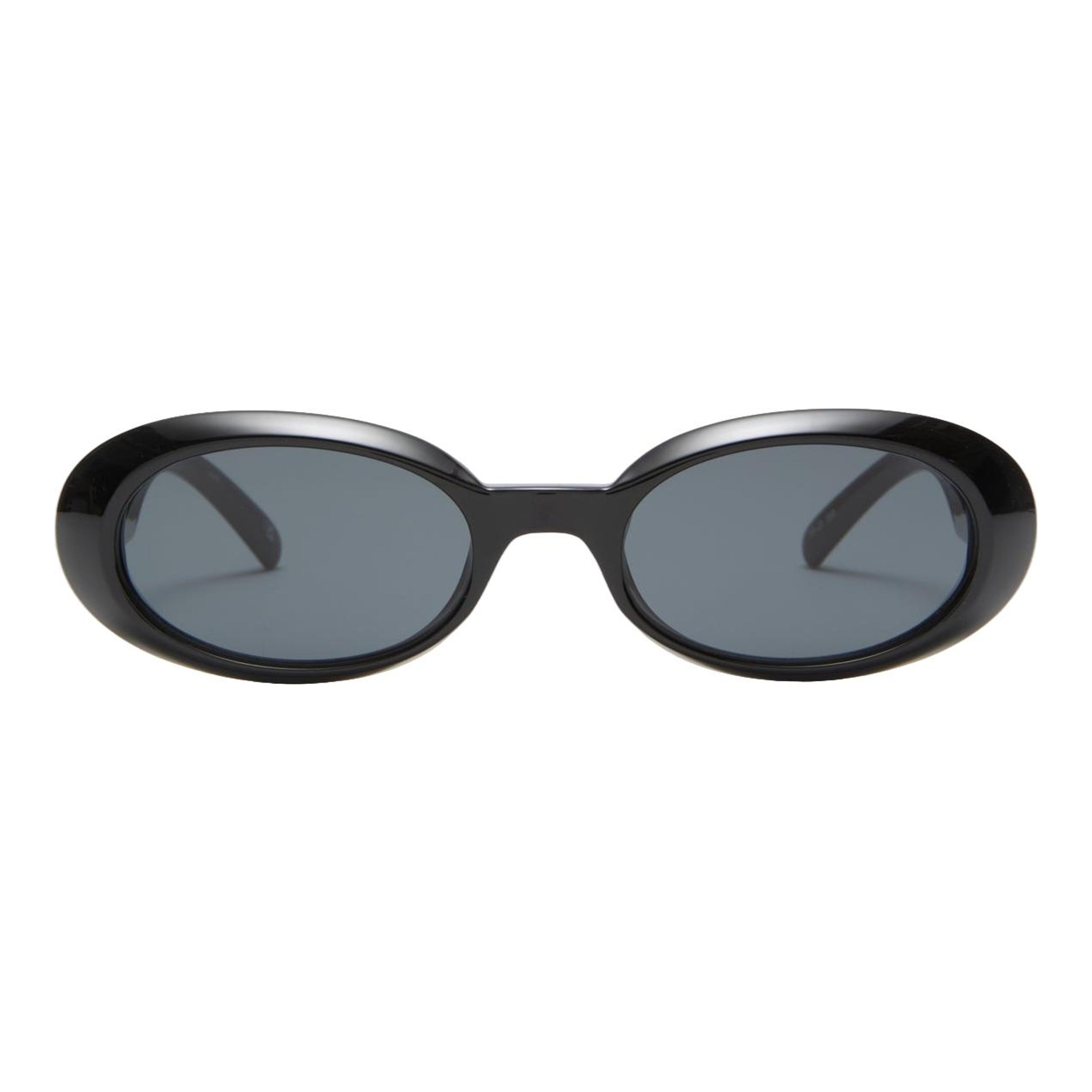 DMY Studios | Romi Black Sunglasses
