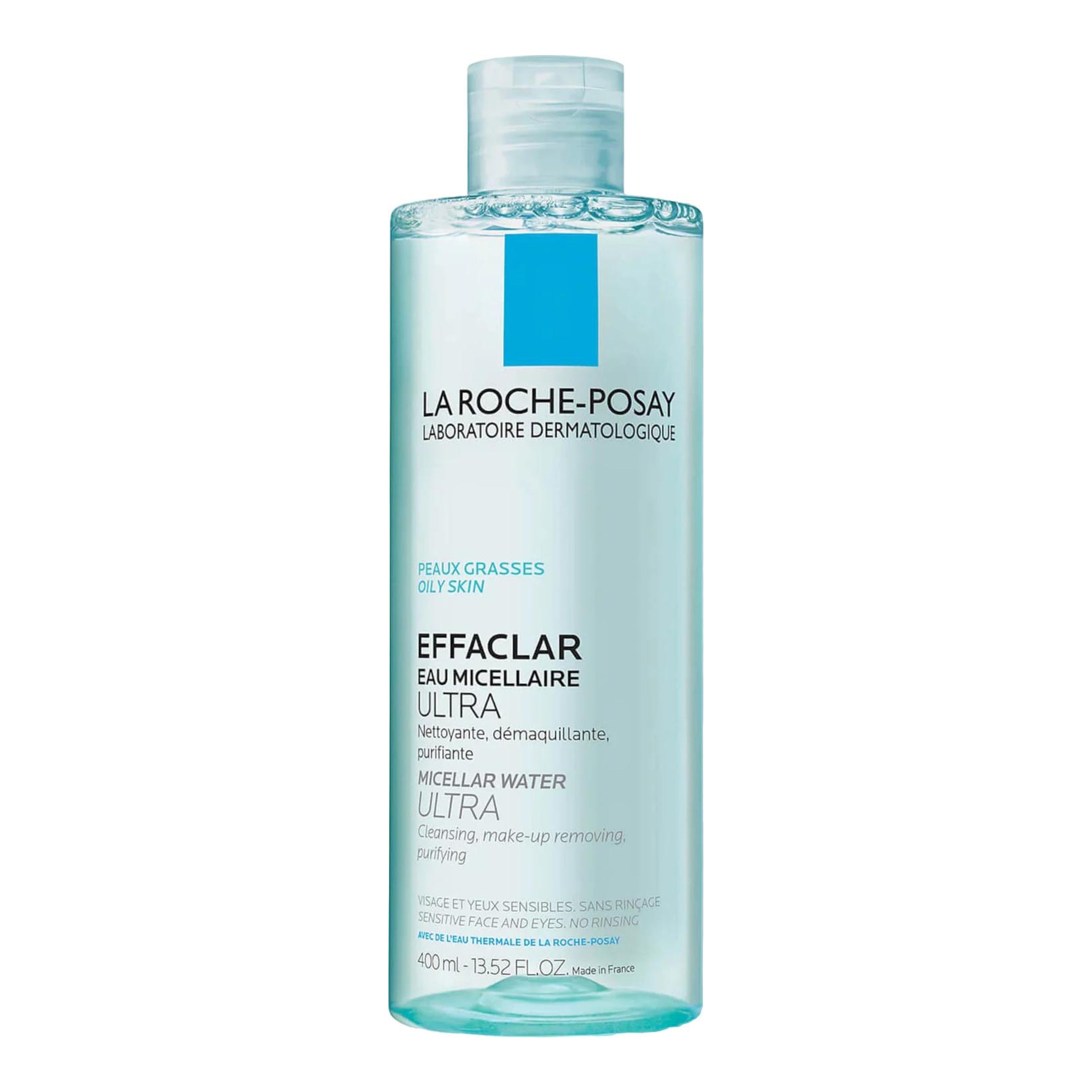Effaclar Micellar Water for Oily Skin