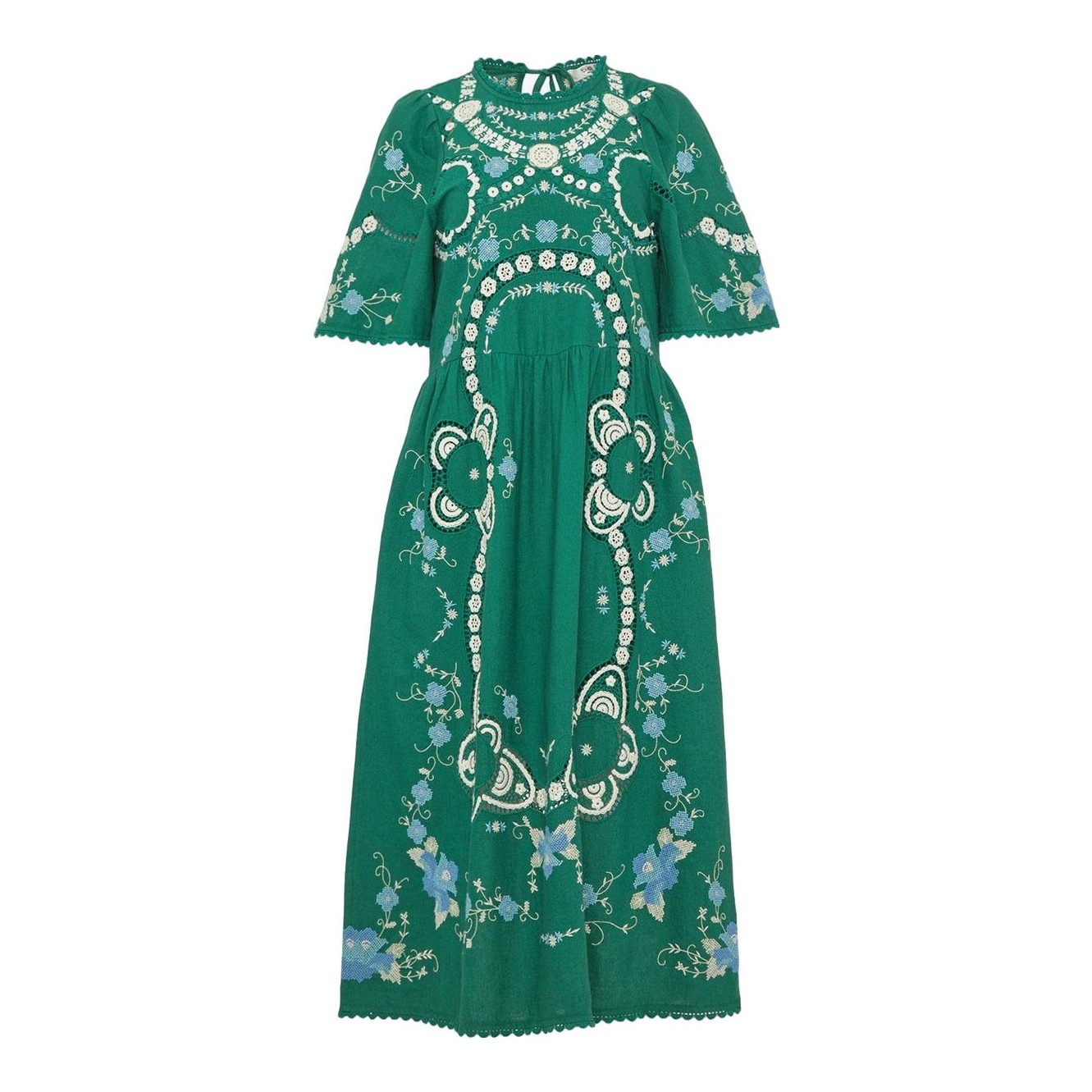 【Sea NEW YORK】Vesna S/S ドレス Sea New York | Vesna S/S Dress