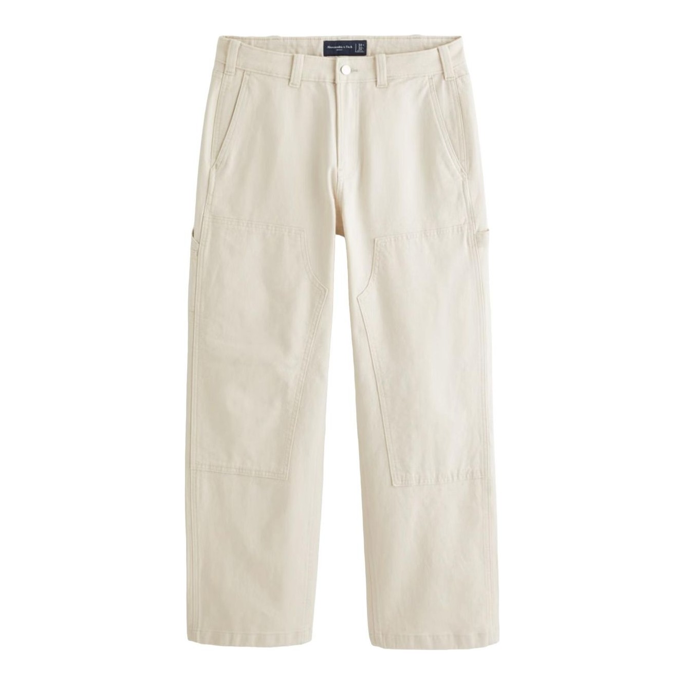 Baggy Workwear Jean