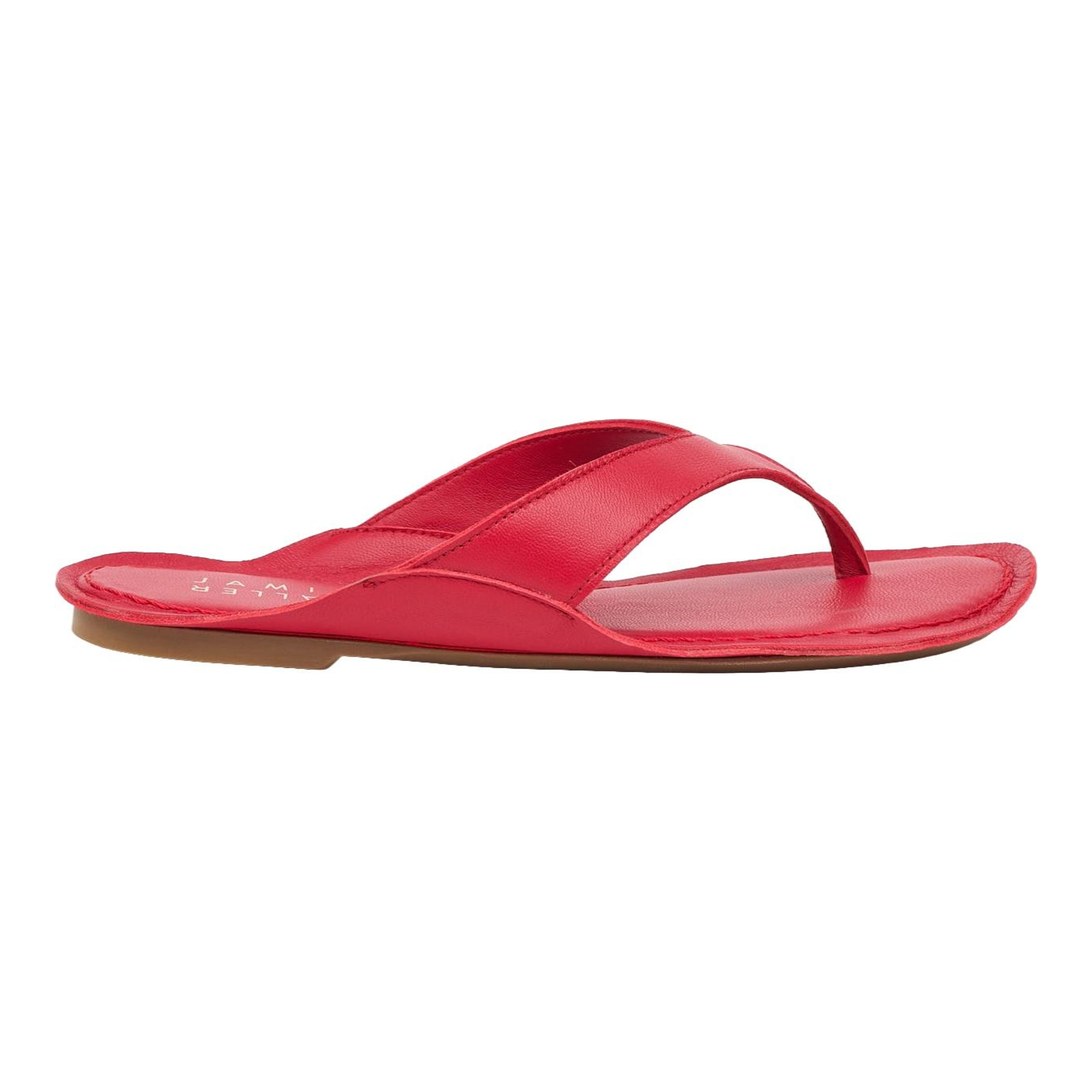 TKEES | Square Toe Lily Sandal