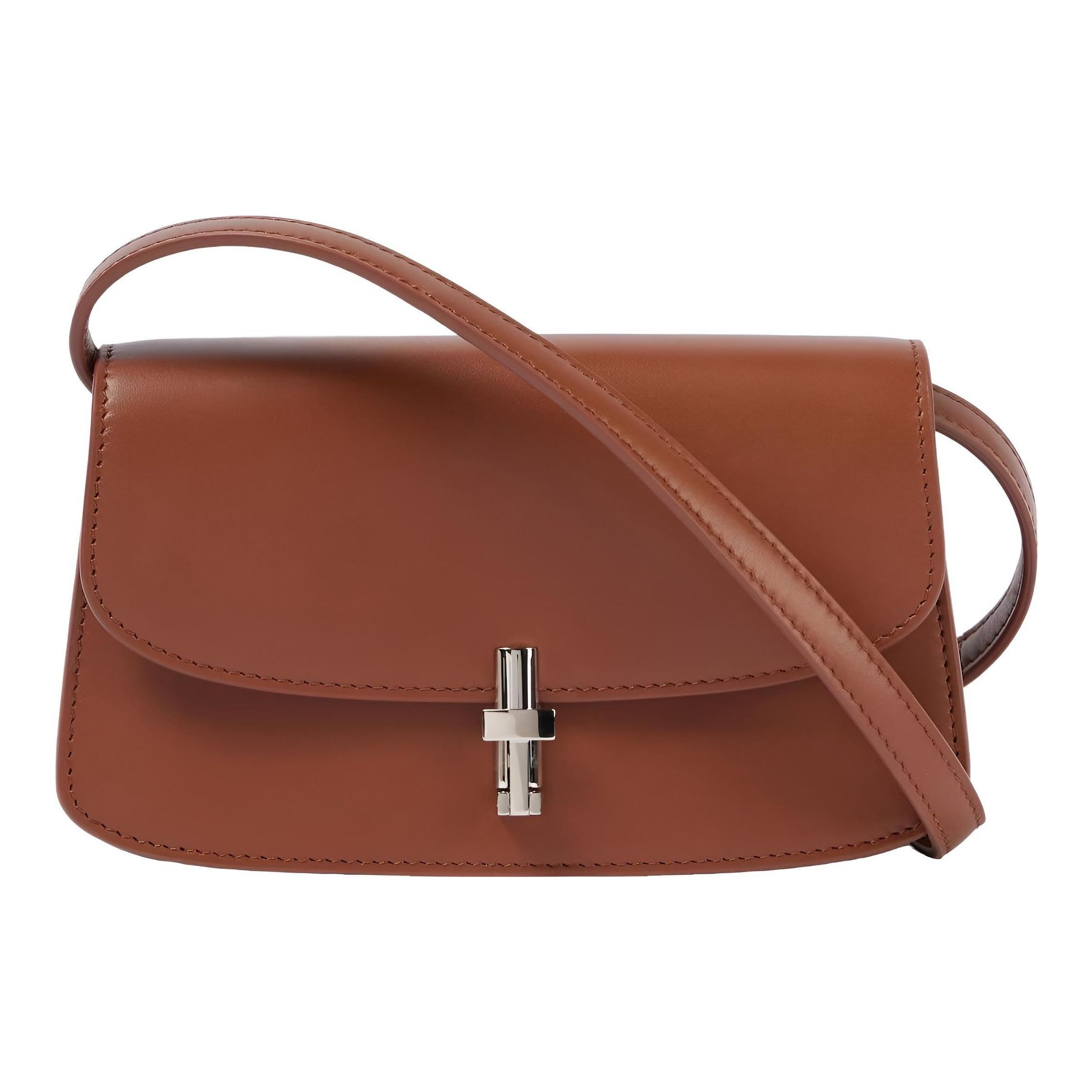 The Row | Isla Bag in Leather