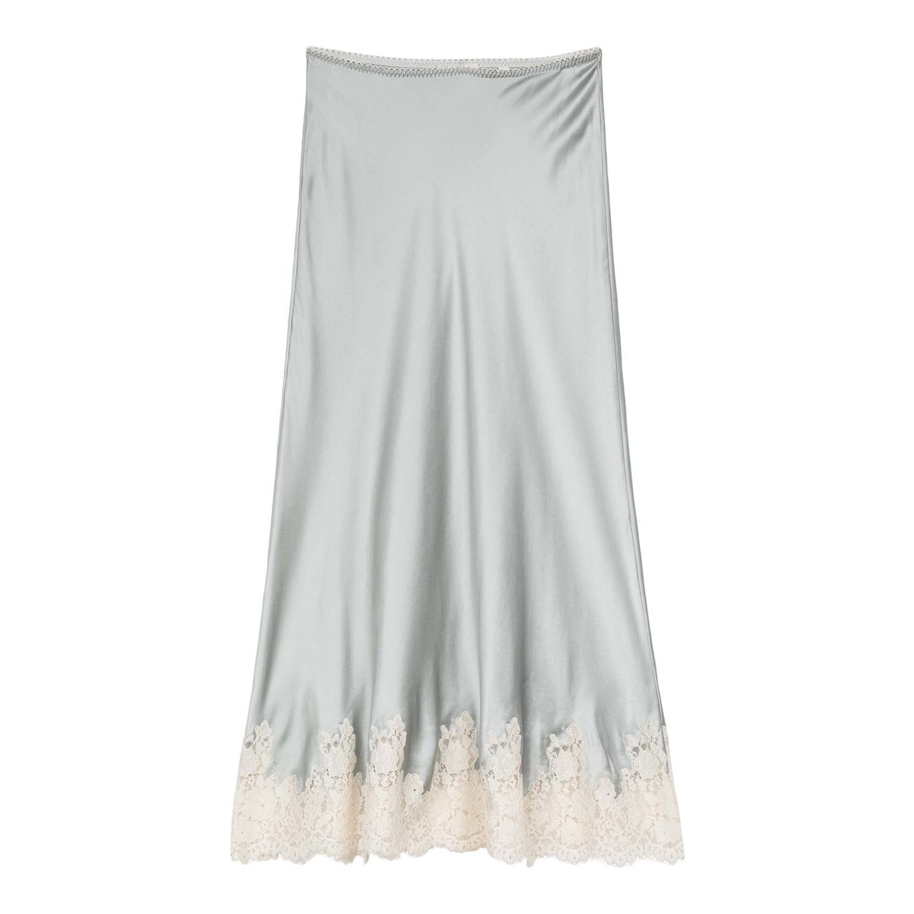 ⚠️新品半額❗️Gypsophila Embroidery Skirt ⚠️新品半額❗️Gypsophila Embroidery Skirt