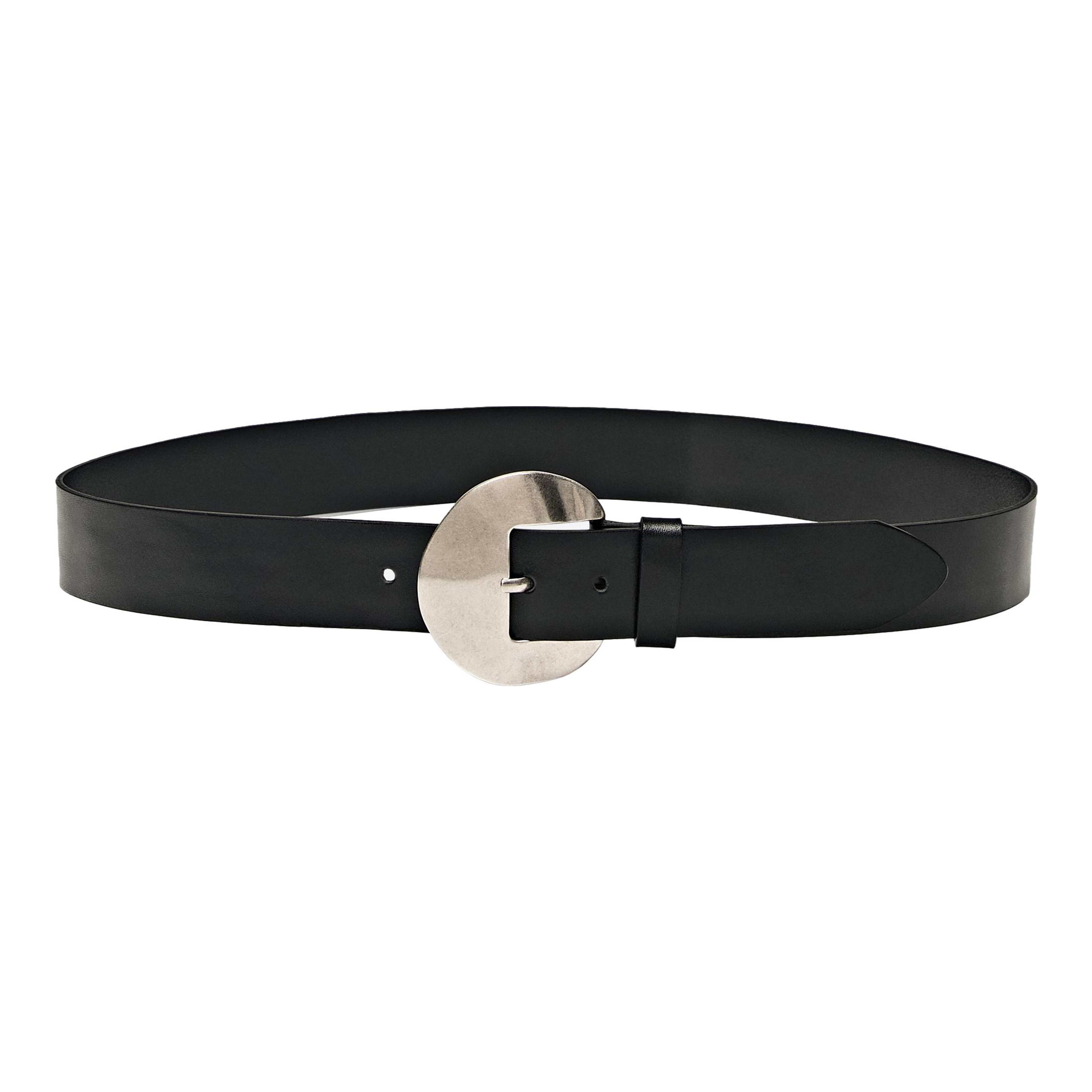 ★ Massimo Dutti★ Oval l Piece Belt 04607602303 04607602303-o1.jpg?ts=