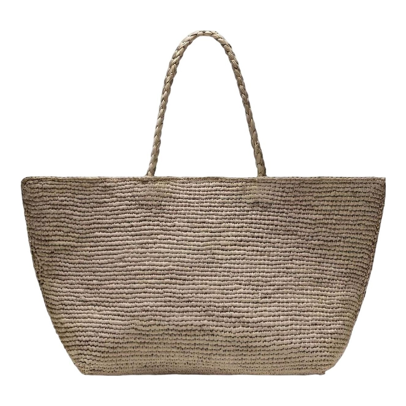 Sézane | Paloma Basket Bag