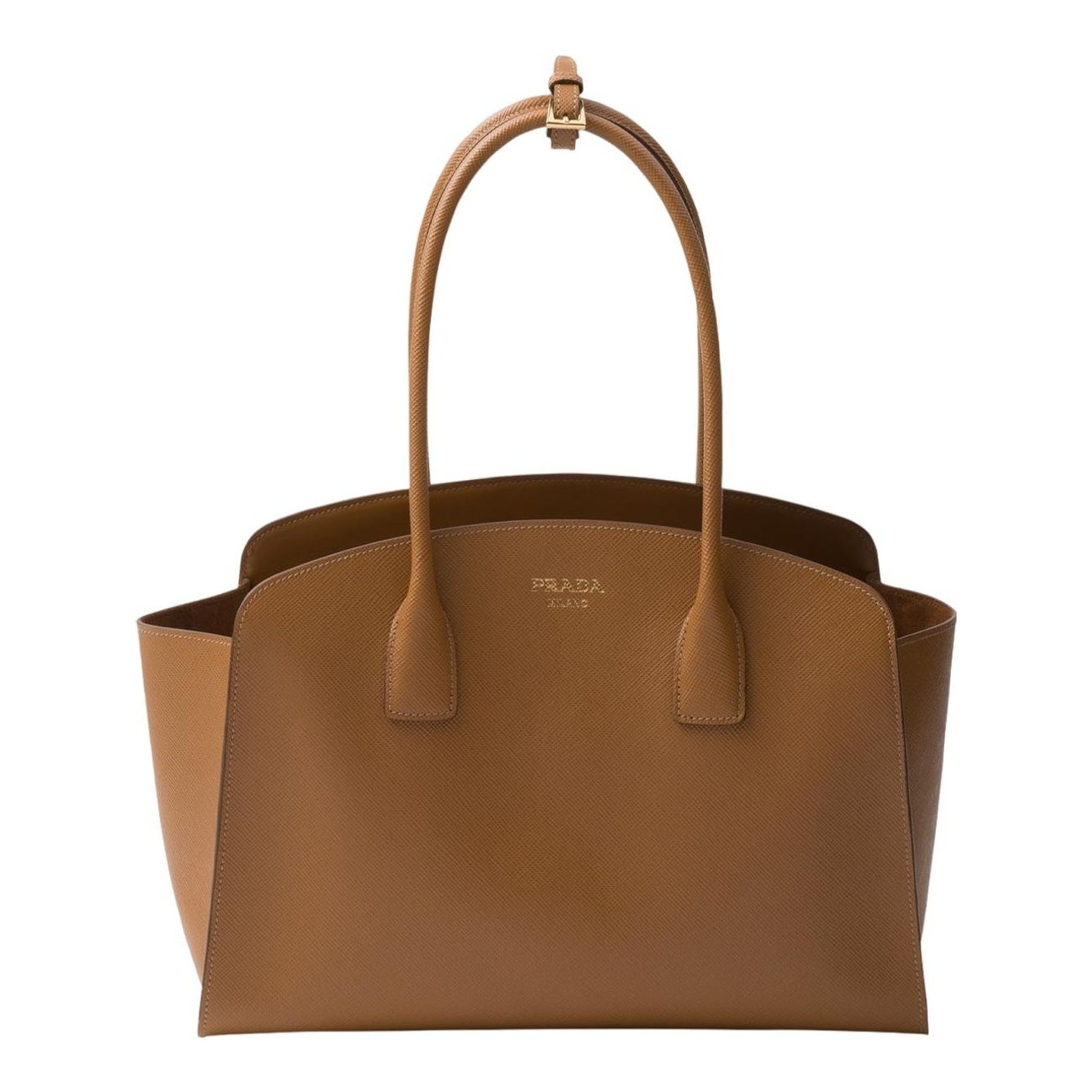 Shopbop Archive | Prada Shoulder Bag, Leather