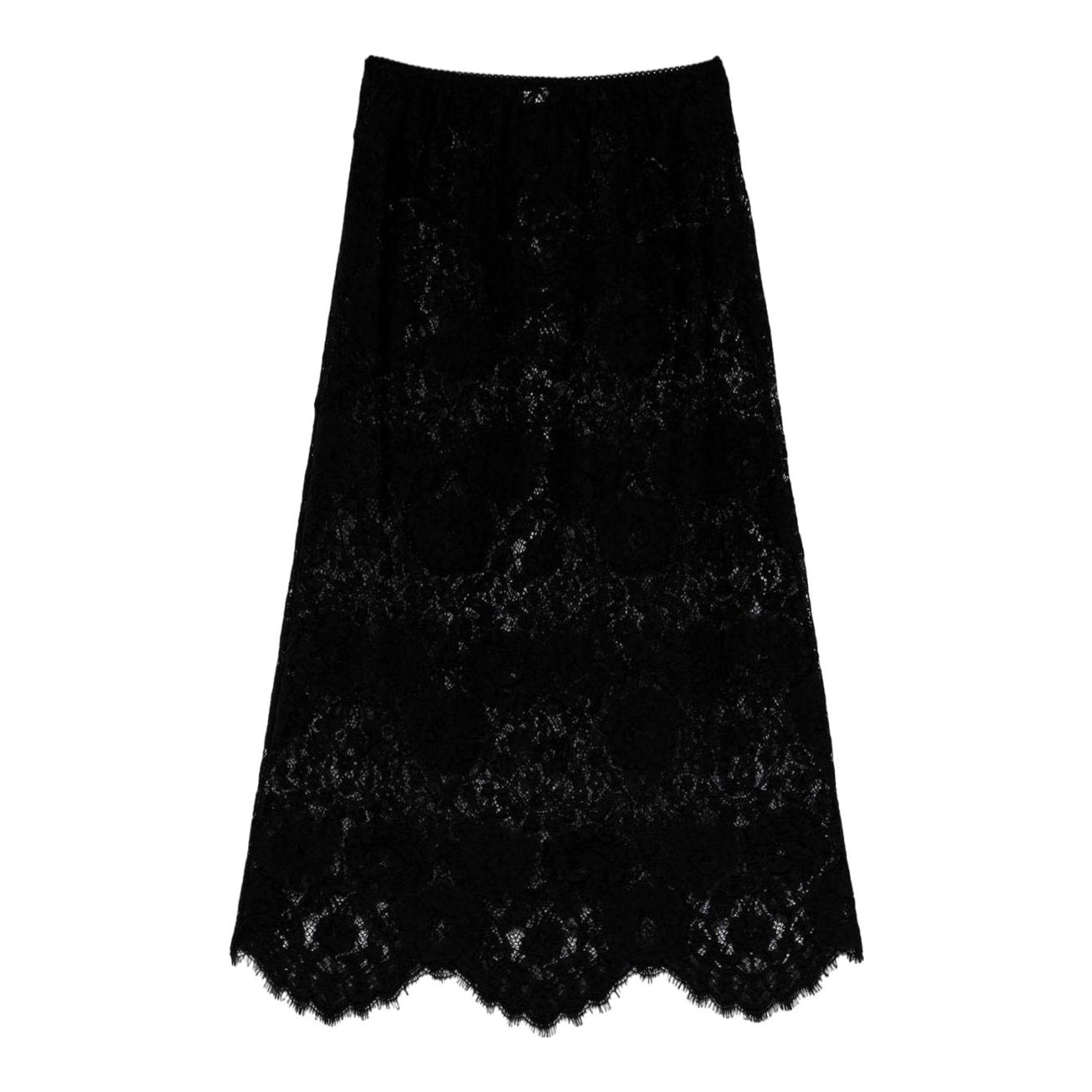 rosymonster✴︎ ohana kurage organdie skirt organdy frills skirt pants – BUNNY APARTMENT