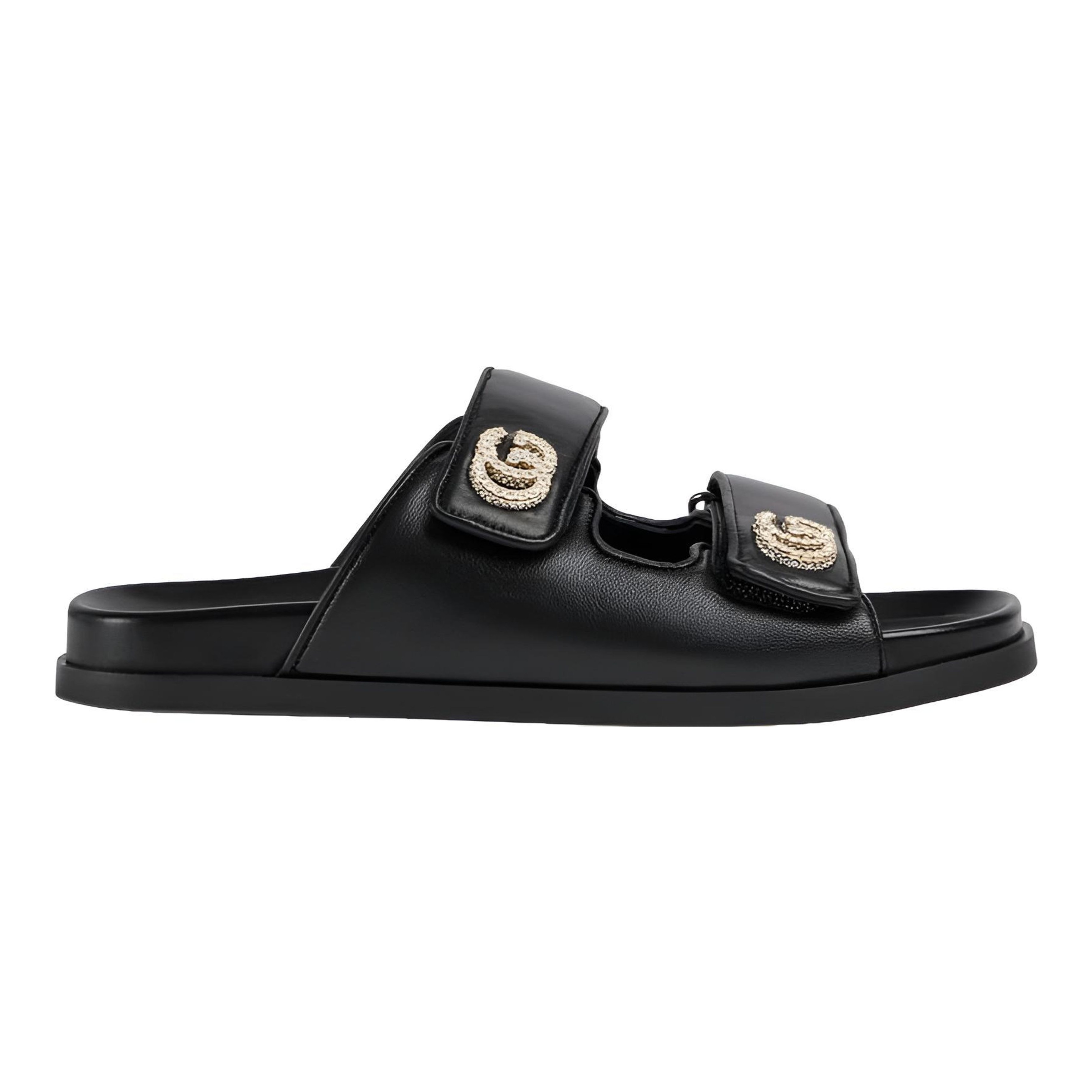 新品同様　GUCCI ピンクミニ ダブルG付き ウィメンズ ラバーサンダル　41 楽天市場】【中古】 美品 GUCCI グッチ Mini Double G Sandal
