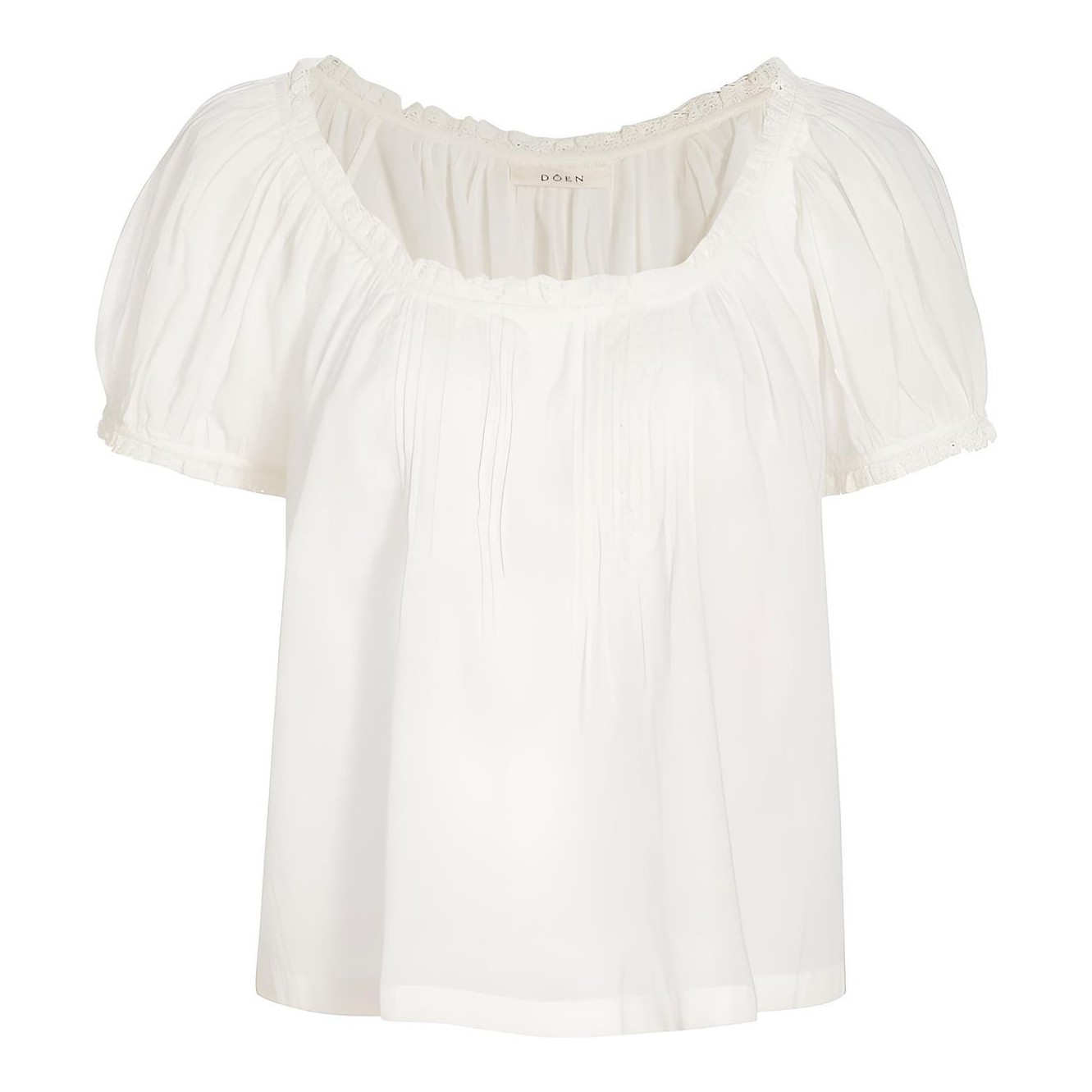 DÔEN | Frederica Top