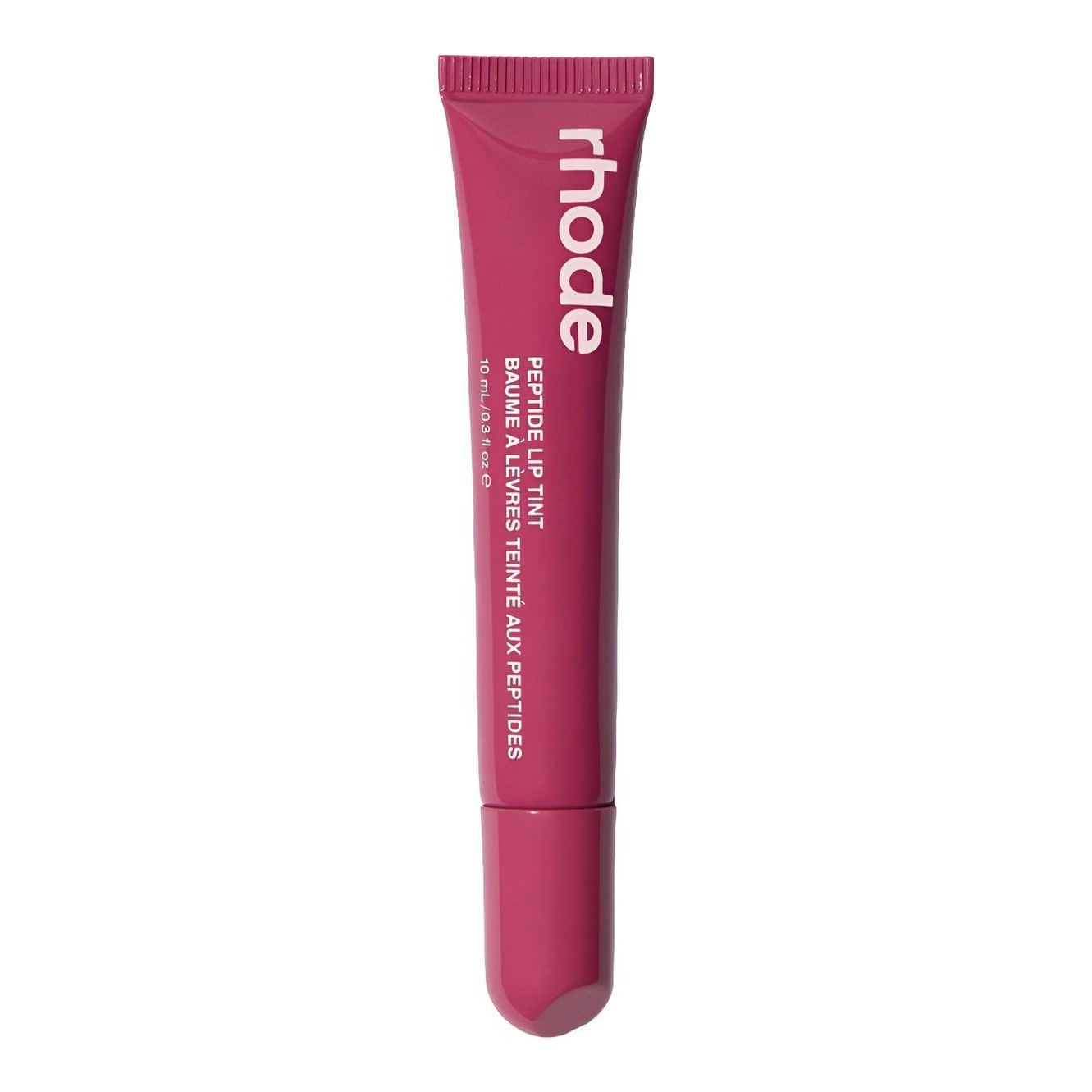リップグロス RHODE peptide lip tint Lemontini peptide lip tint - lemontini | rhode skin