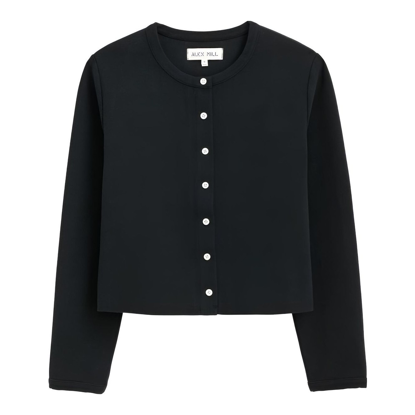 DONNI. | The Sweater Cardi