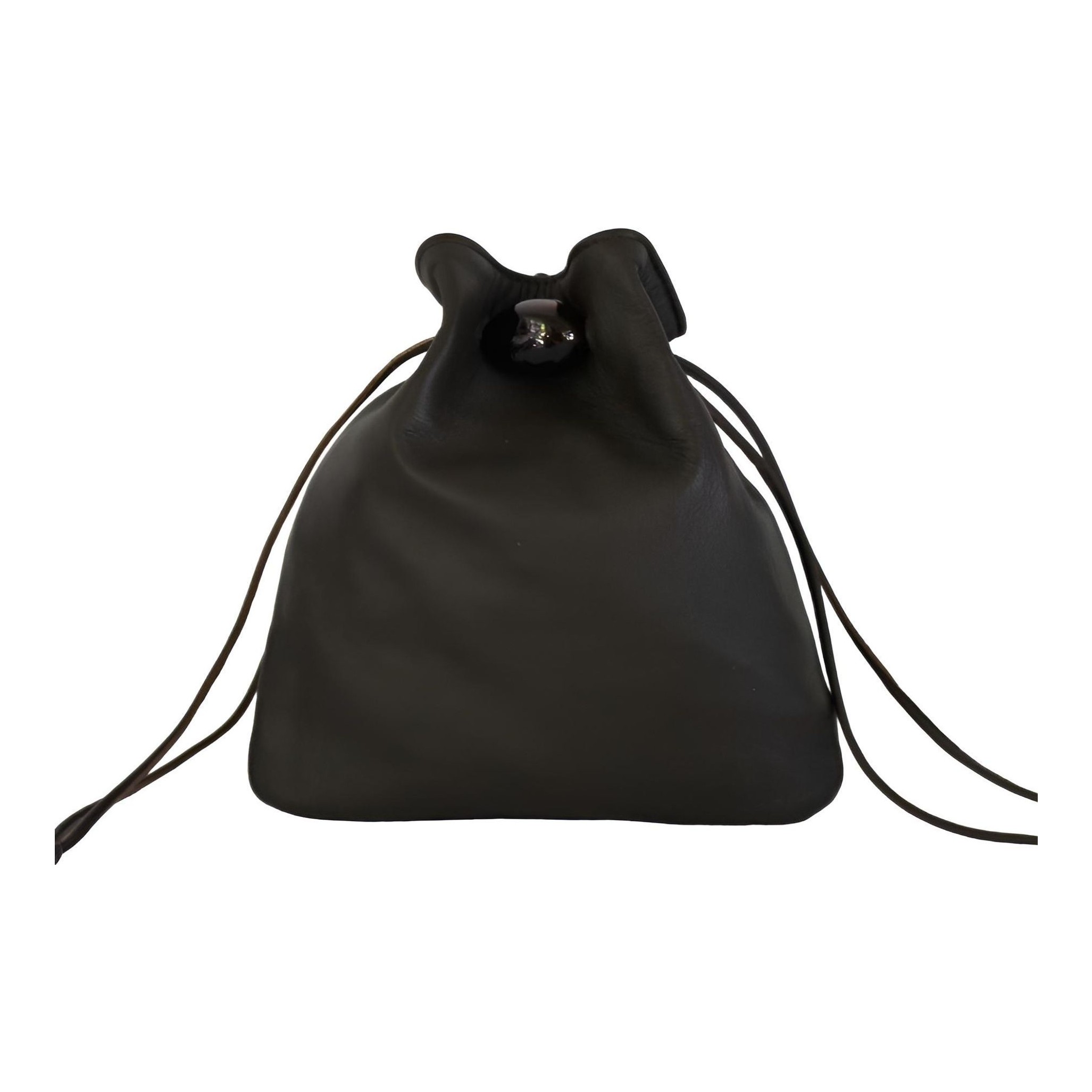 ★DE MERIEL★ Tilda Flap Small_2colors 드메리엘