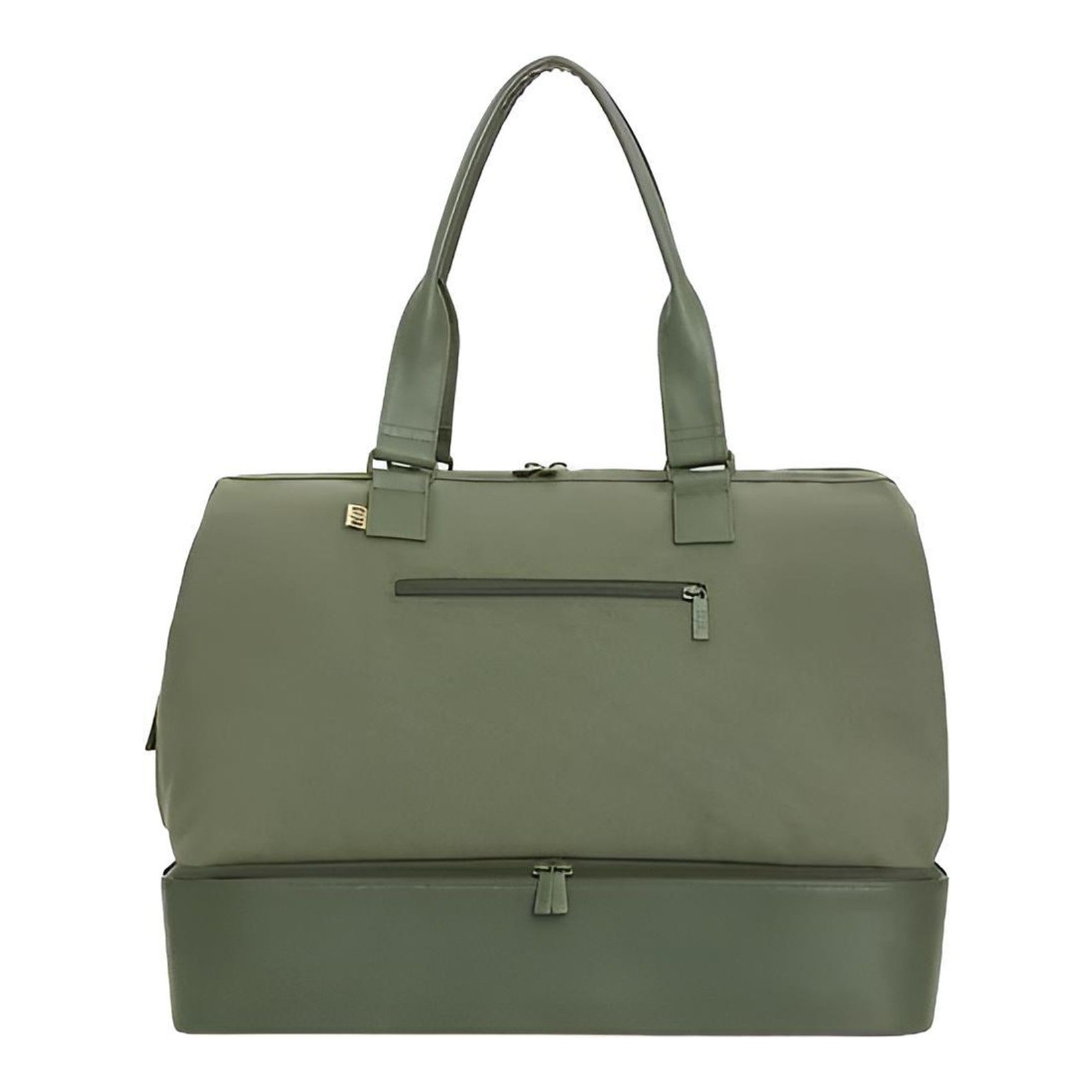 Away | Transit Canvas Weekender