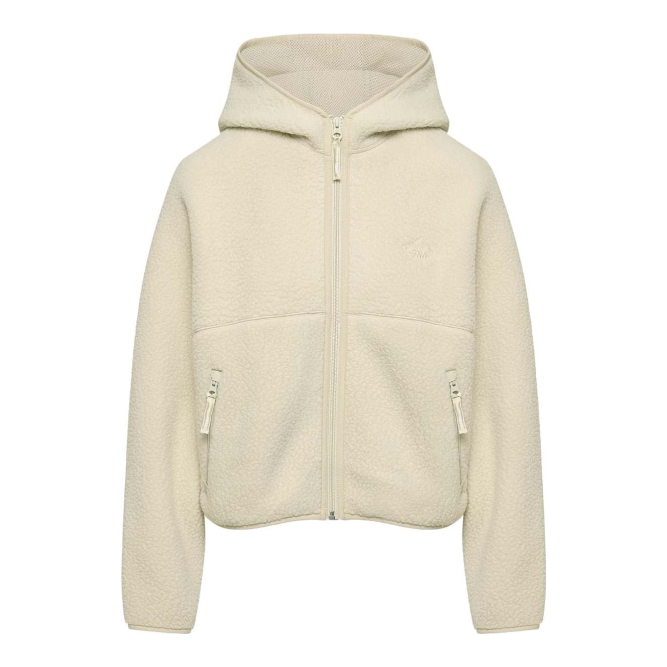 Aritzia | Polartec Thermal Pro 1/2 Zip Sweater