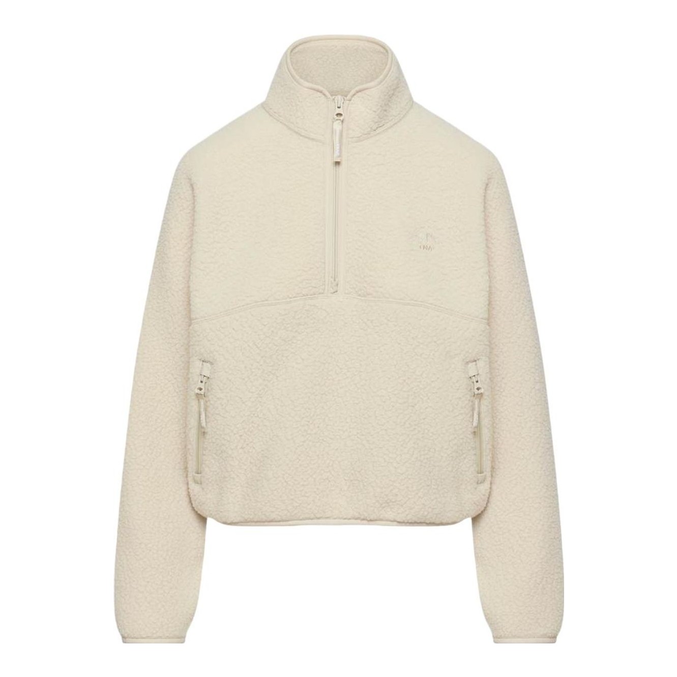 トップス wake sapporo / POLATEC Power Stretch / M Aritzia | Polartec Thermal Pro 1/2 Zip Sweater