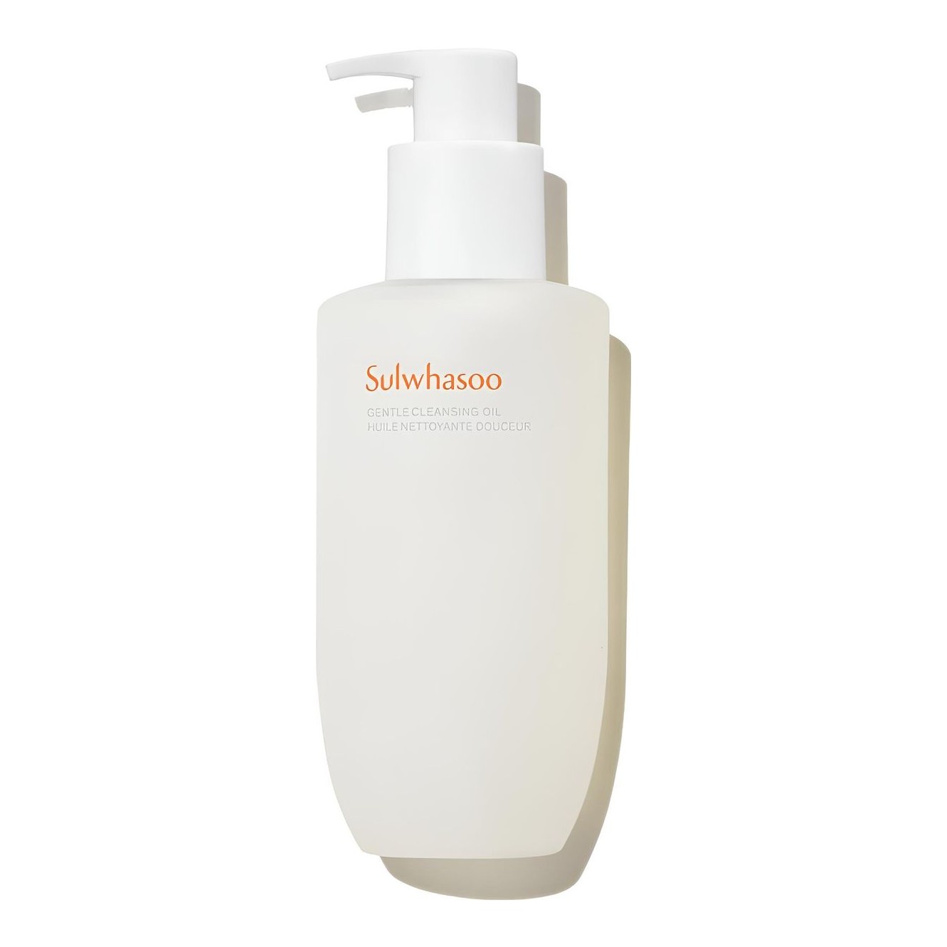 Gentle Cleansing Oil 