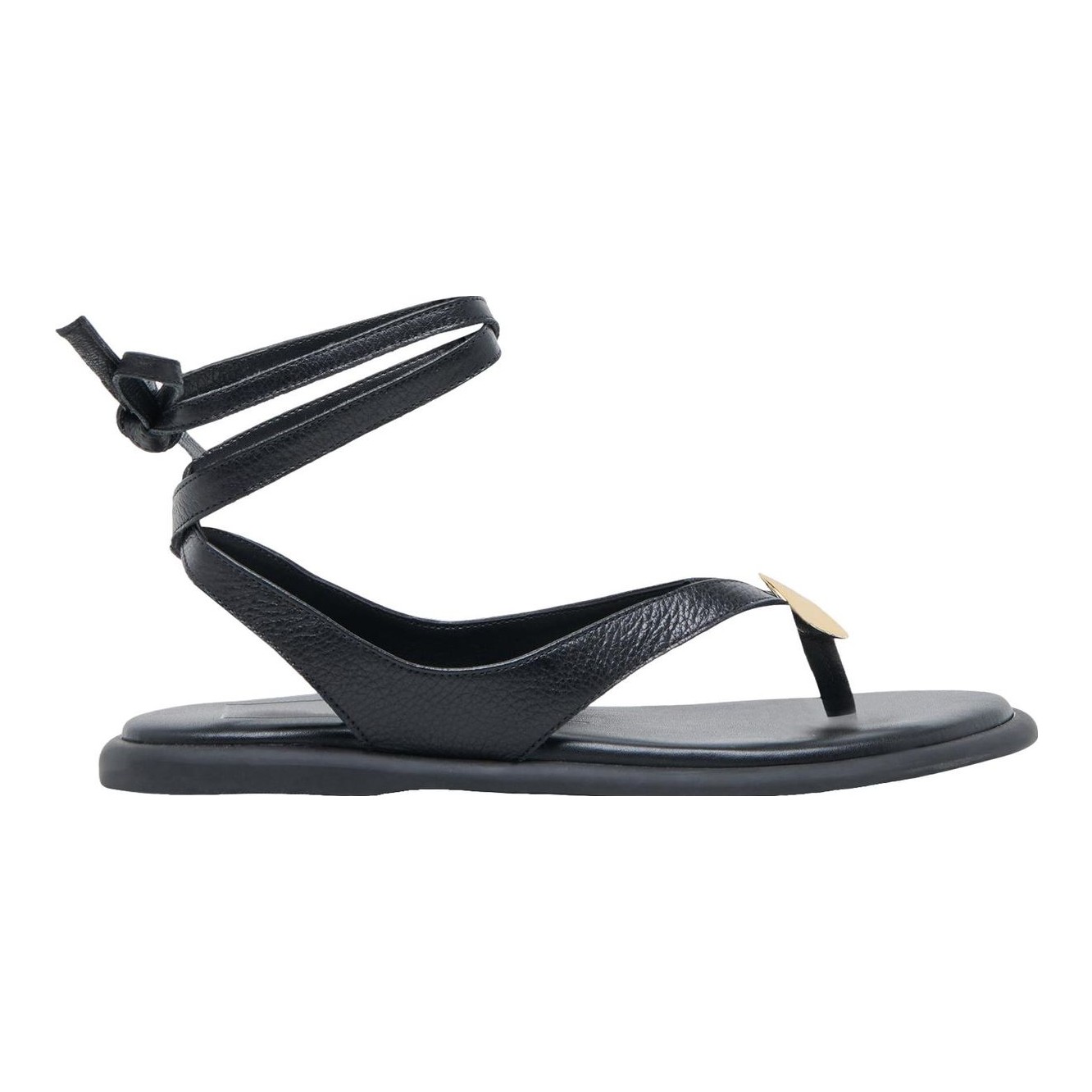 パンプス Celine Decollete Judy In Vernice CELINE JUDY TRIOMPHE STILETTO PUMP IN PATENT CALFSKIN