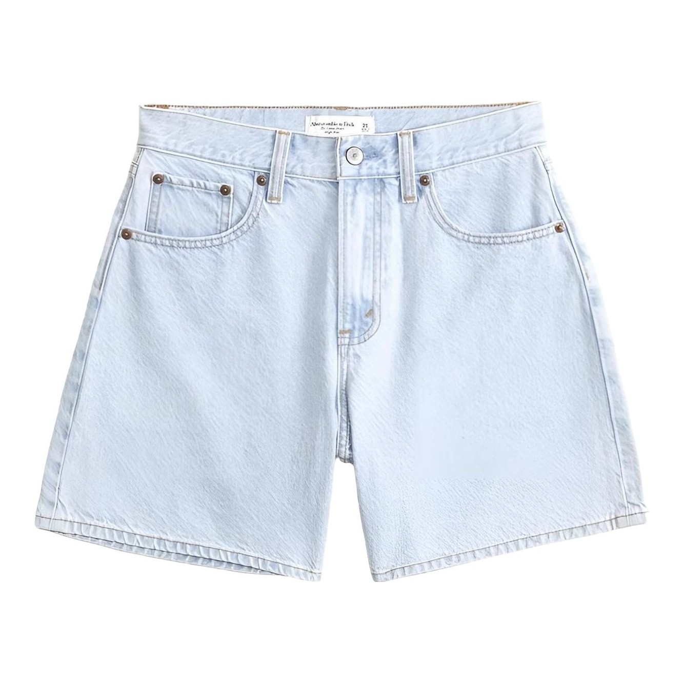 Adanola | Varsity Loose Fit Sweat Shorts