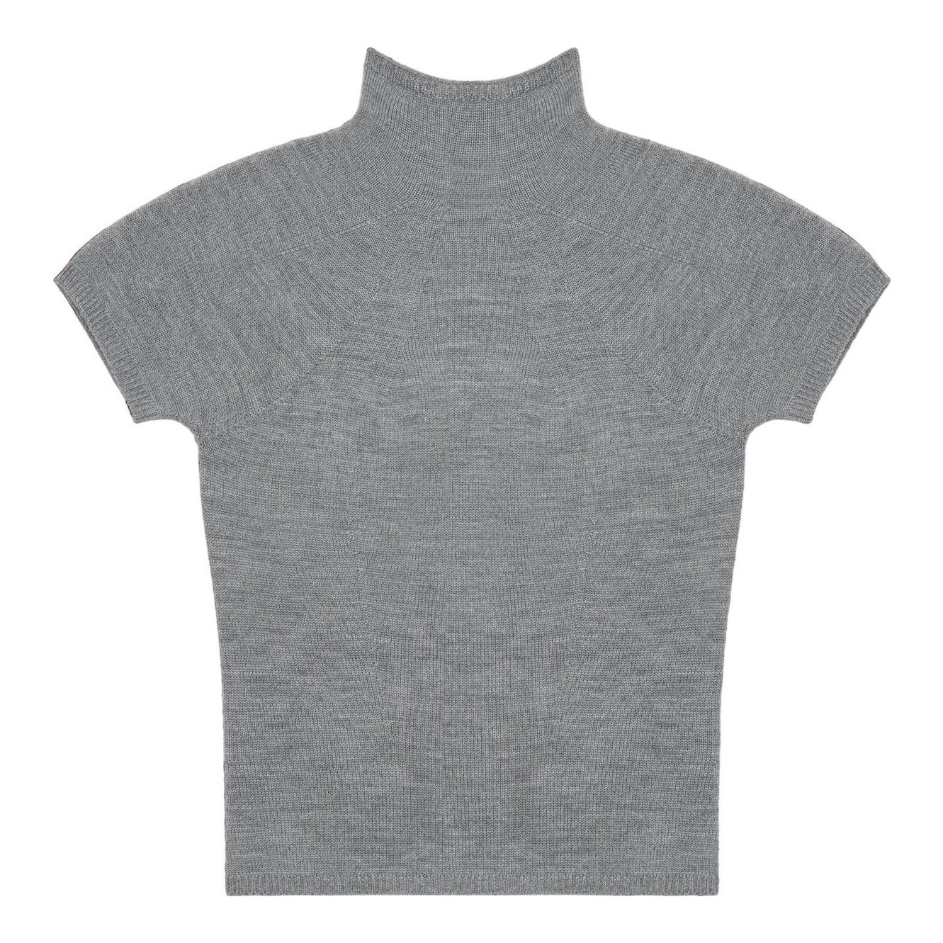 Tankair | Off Shoulder Knit