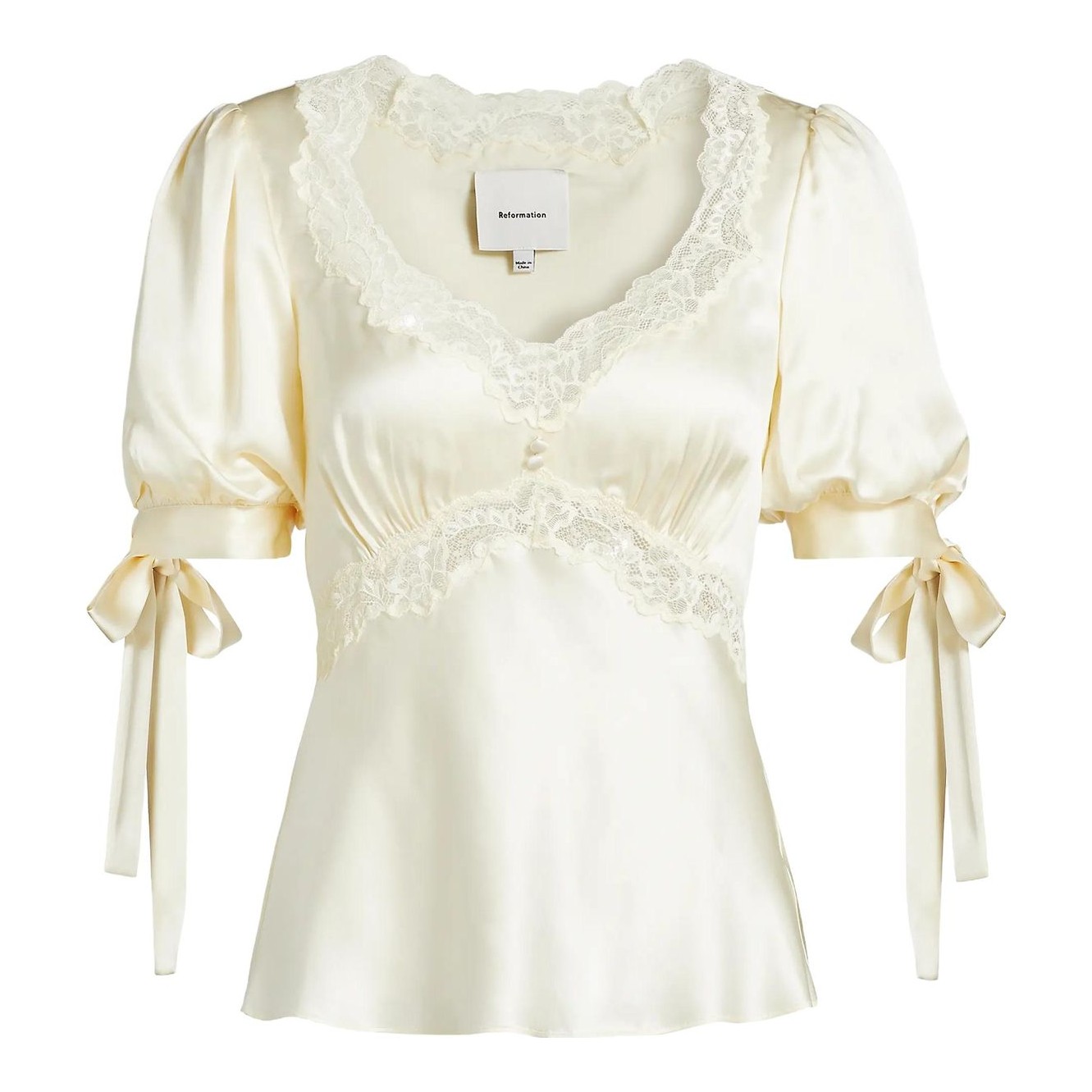 DÔEN | Josephine Top