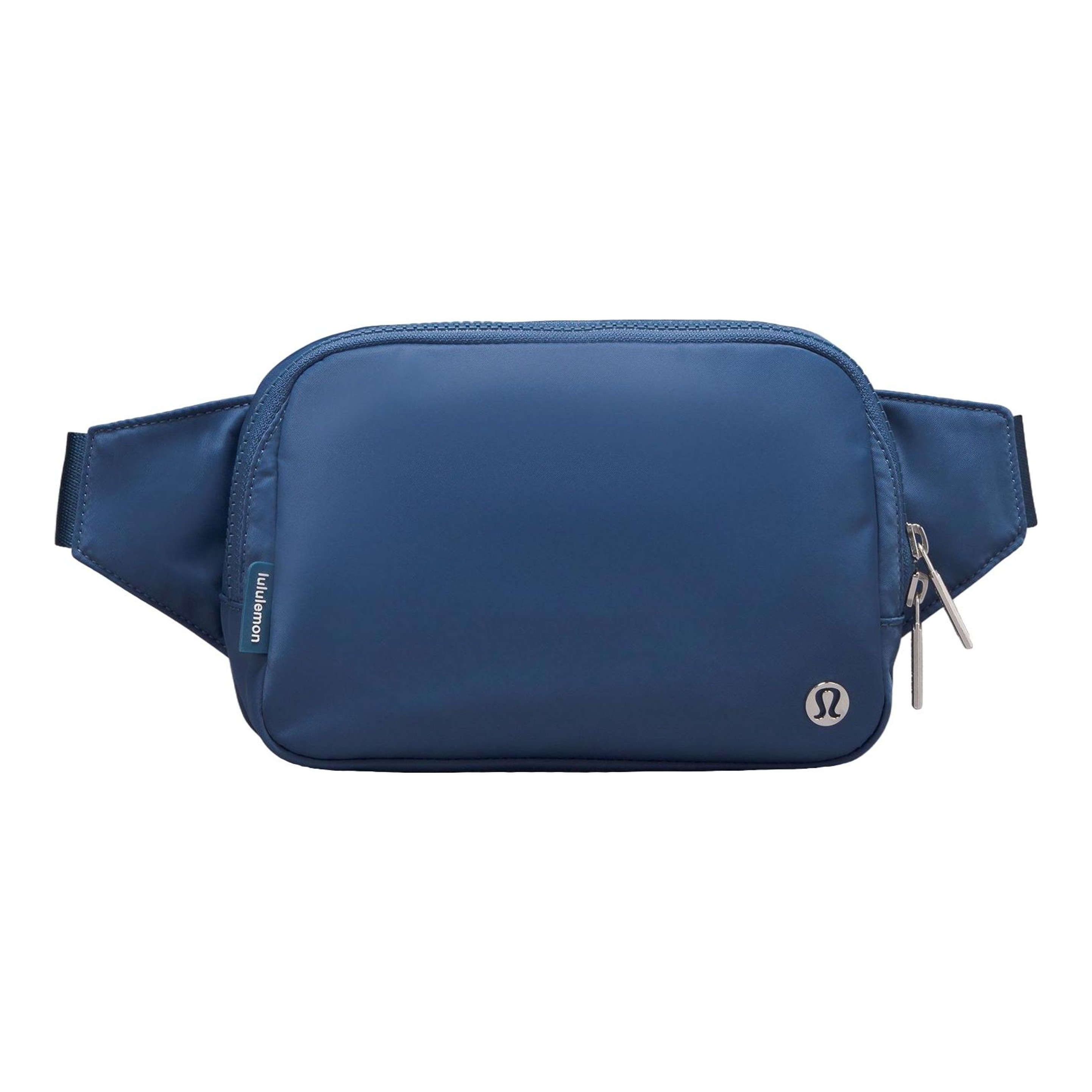 Lululemon Everywhere Belt Bag ウエストポーチ Amazon.com | Lululemon Athletica Everywhere Belt Bag, Black