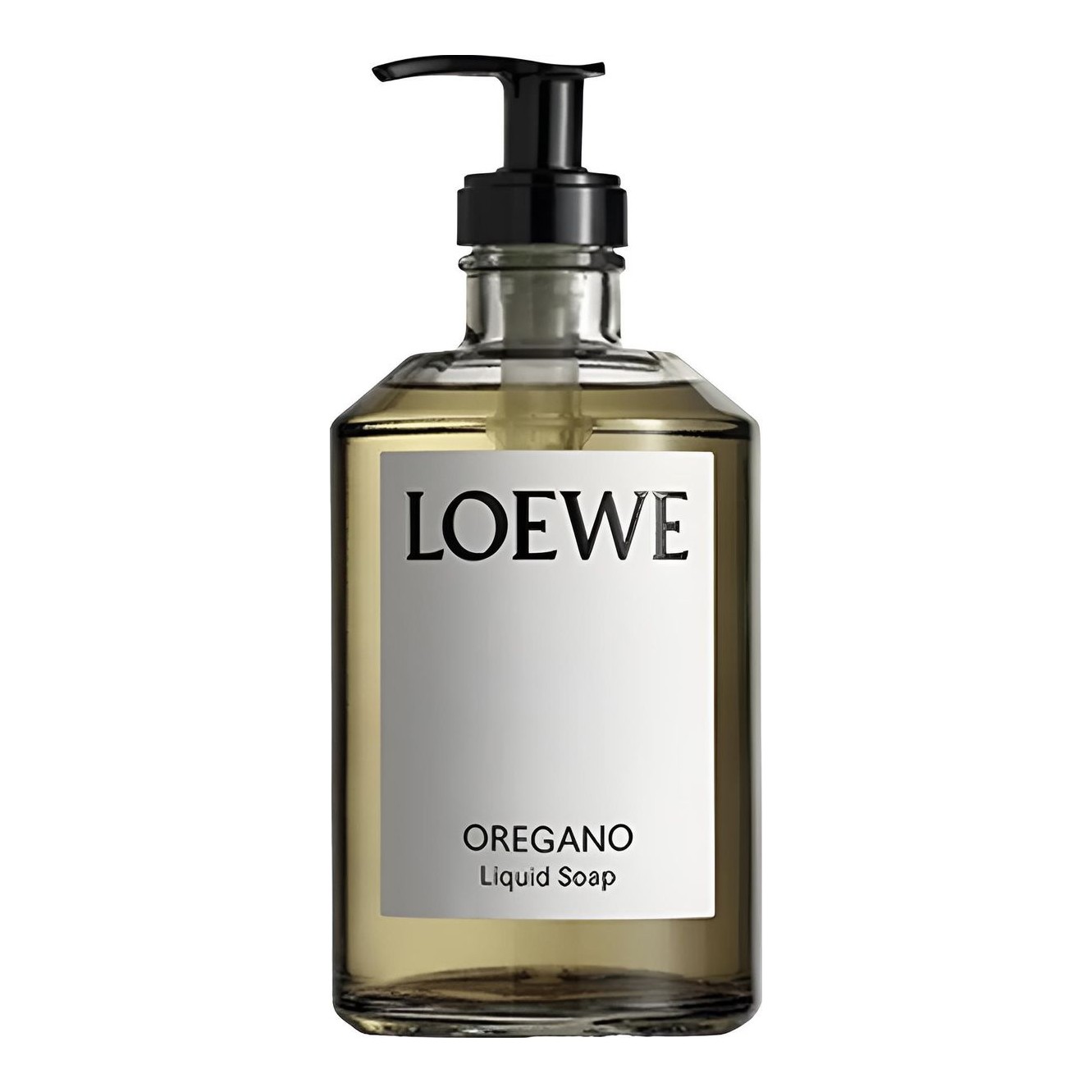 Loewe | Tomato Leaves Liquid Soap 360ml