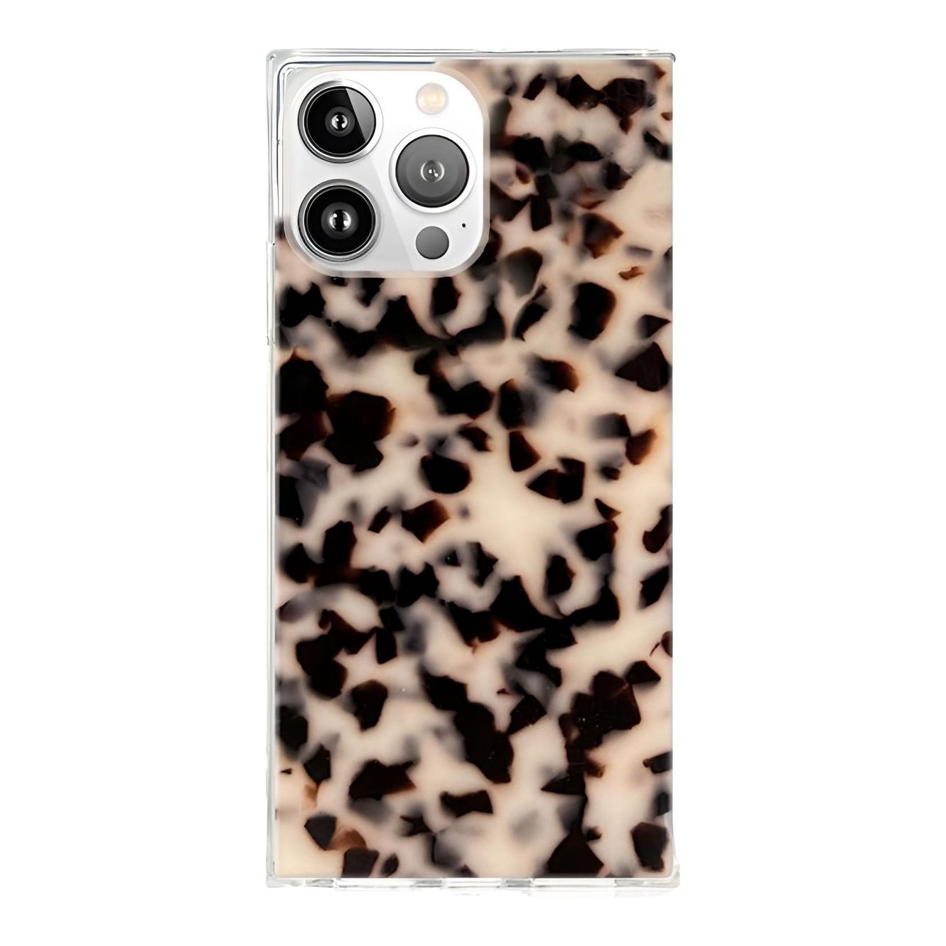 THE PUFFER CASE® - LEOPARD The Puffer Case® - Leopard | Urban Sophistication