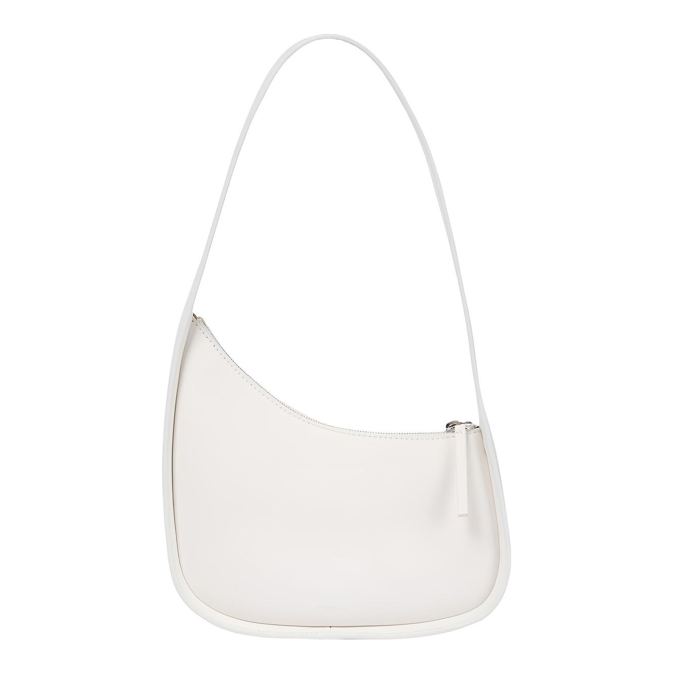 【EEUN】Boldy Western Half Moon Bag Double Moon Saddle Bag – Cuyana