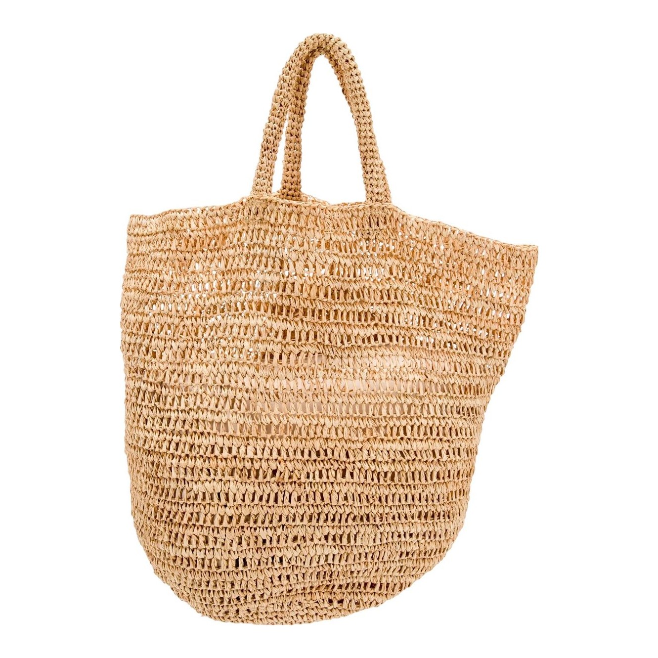 JW Anderson | Large Popcorn Basket Tote