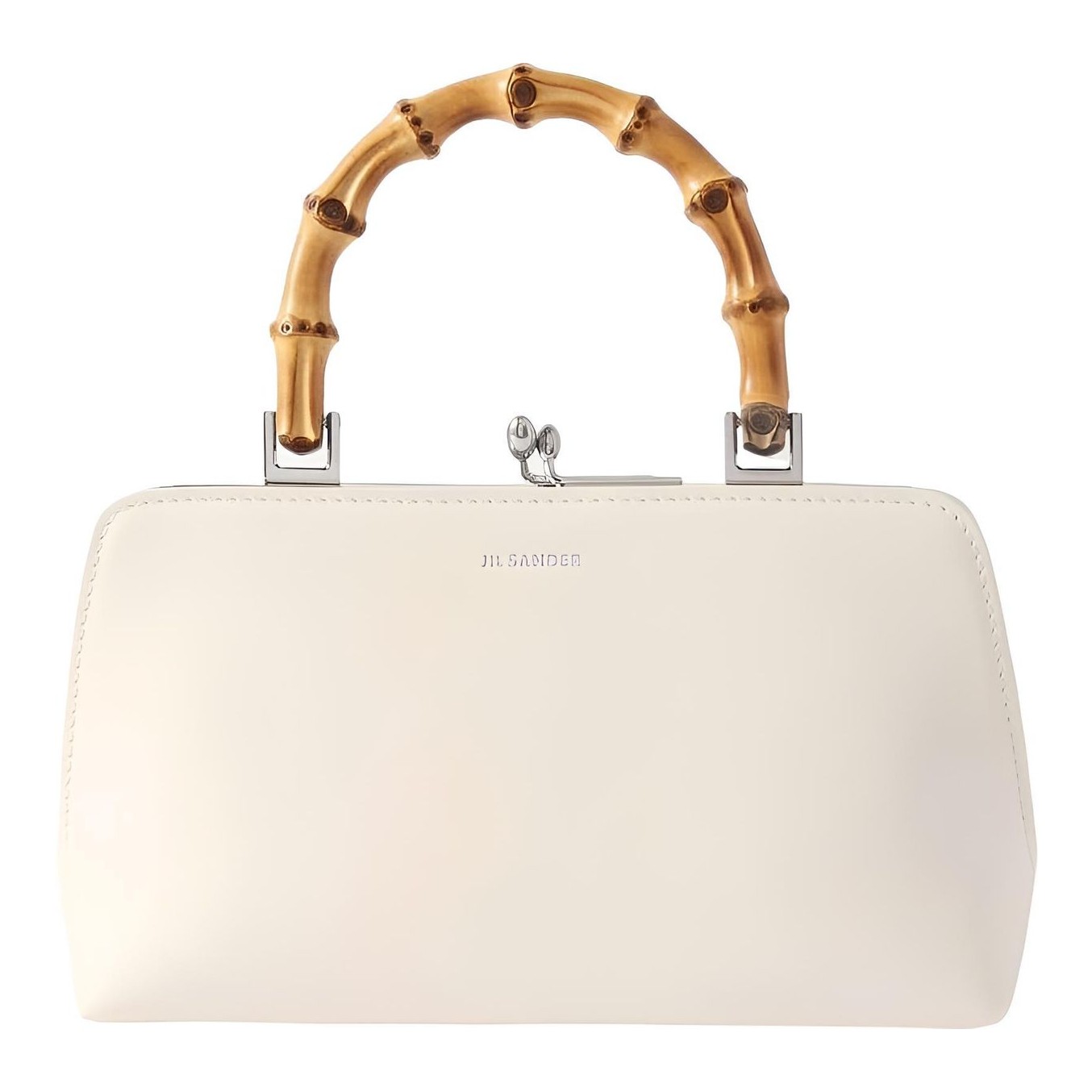 Jil Sander | Small Goji Bag Shearling