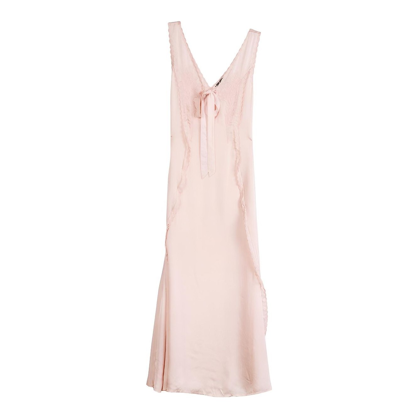 ワンピース and mary Sara cachecoeur dress ANDMARY】Sara cachecoeur dress