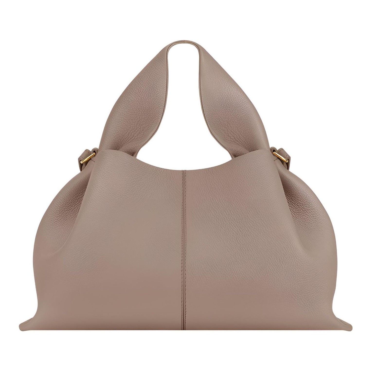 POLENE umi ポレーヌ Not sponsored) What fits in my Polene Umi (Clay). Please