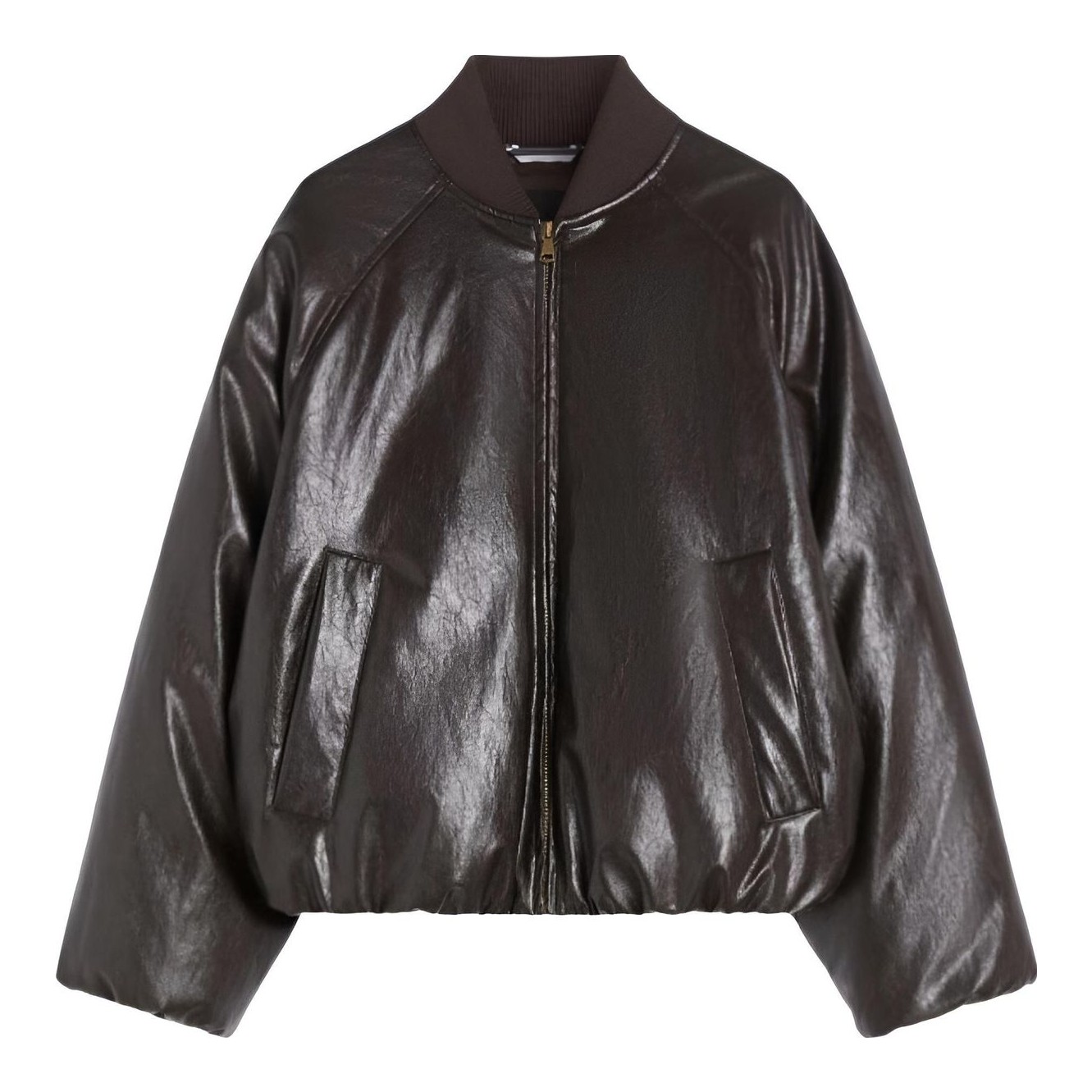 T☆herlipto down jacket S Kent-Z Lustrous Down Jacket (Sapphire) - P0013060427