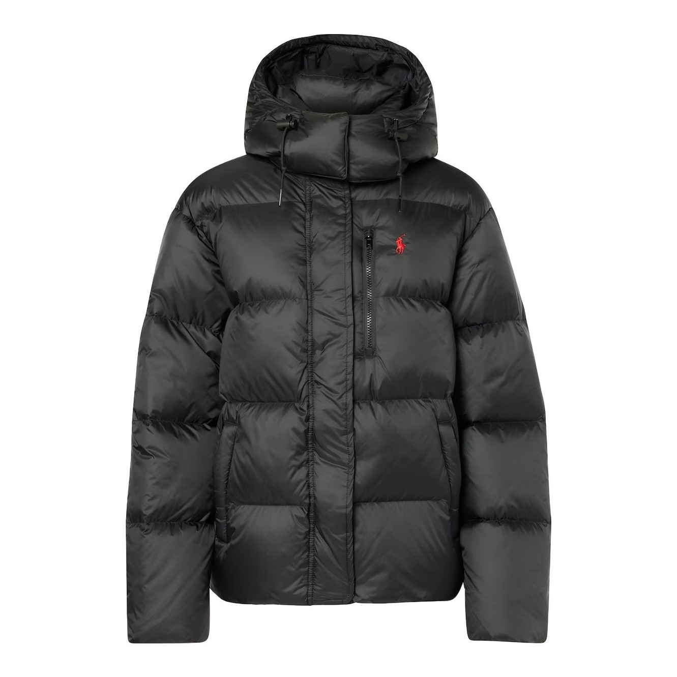 POLO JEANS COMPANY ダウンジャケット ロゴ　ワッペン POLEWARDS（ポールワーズ）POLARIS3 DOWN JACKET｜ダウン/中綿