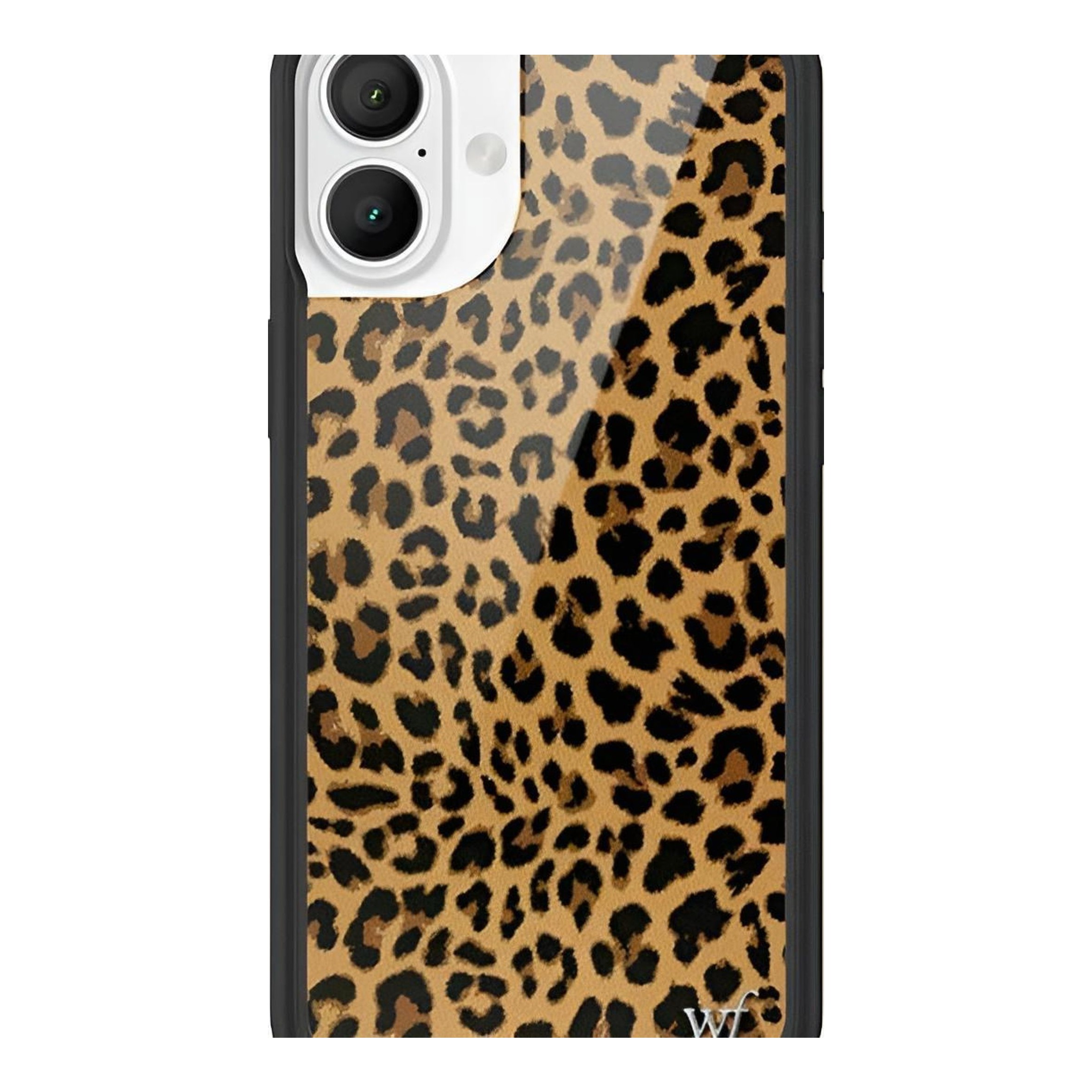 Urban Sophistication | The Puffer Case® - Leopard