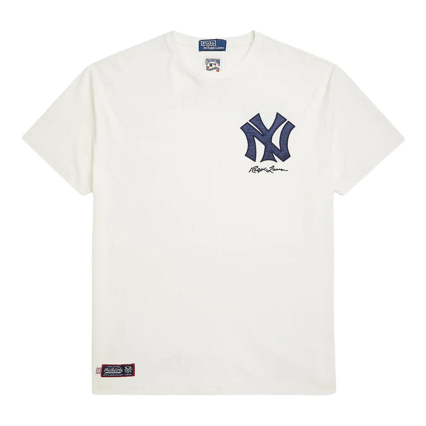 ヤンキース　ラルフローレン　トレーナー 希少】POLO by Ralph lauren トレーナー ヤンキース Polo Ralph