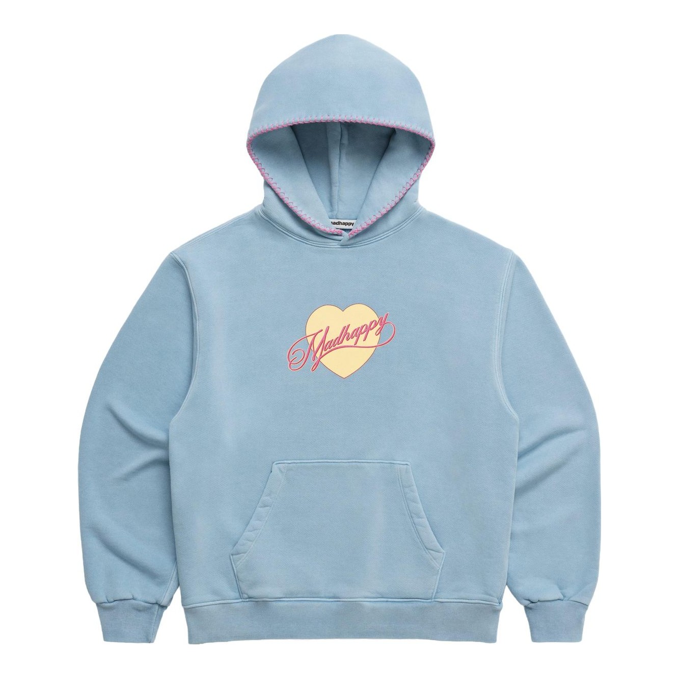Madhappy | Classics Fleece Hoodie