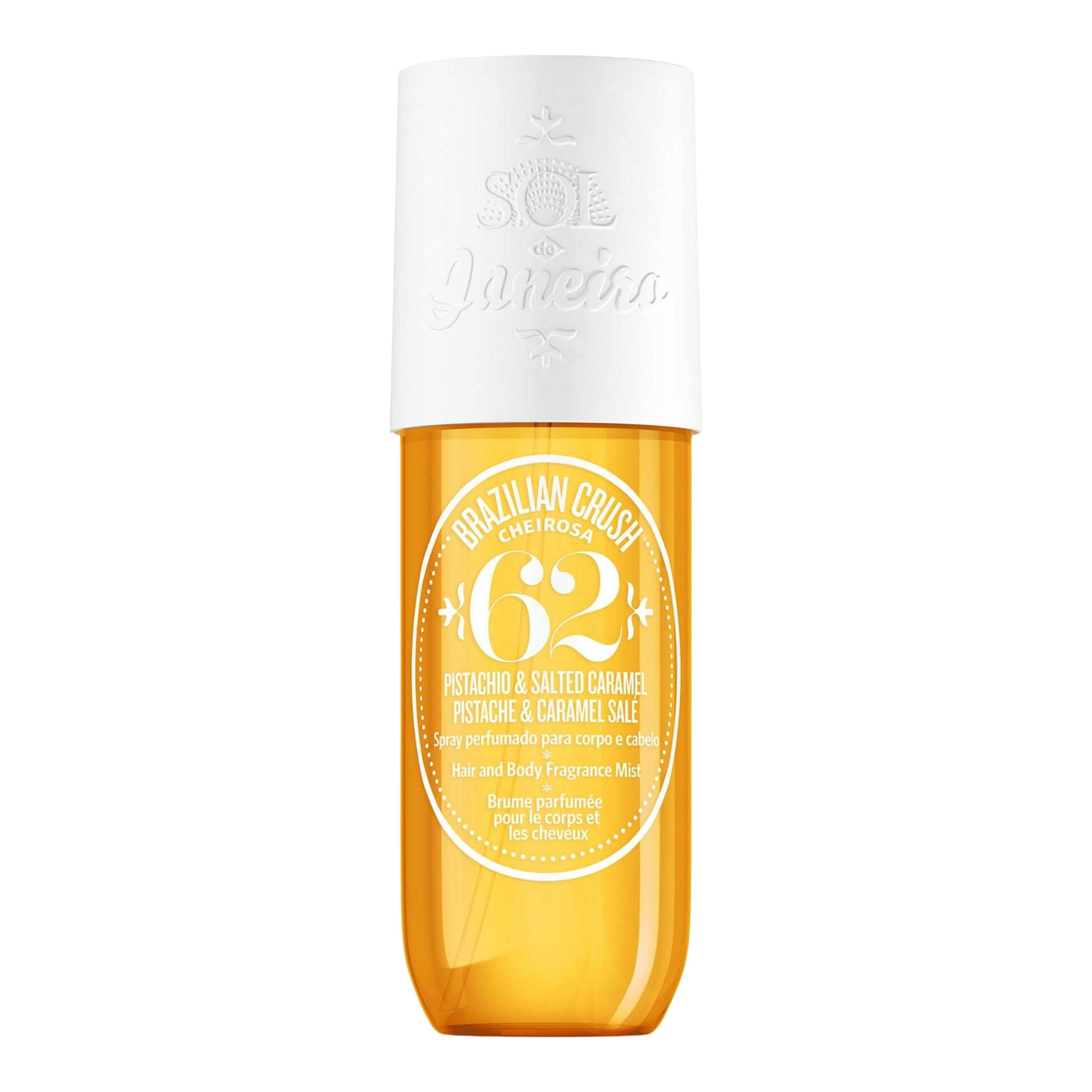 その他 BRAZILIAN CRUSH Cheirosa 71 & ECLAIRE Sol de Janeiro Brazilian Crush Cheirosa '71 Hair & Body