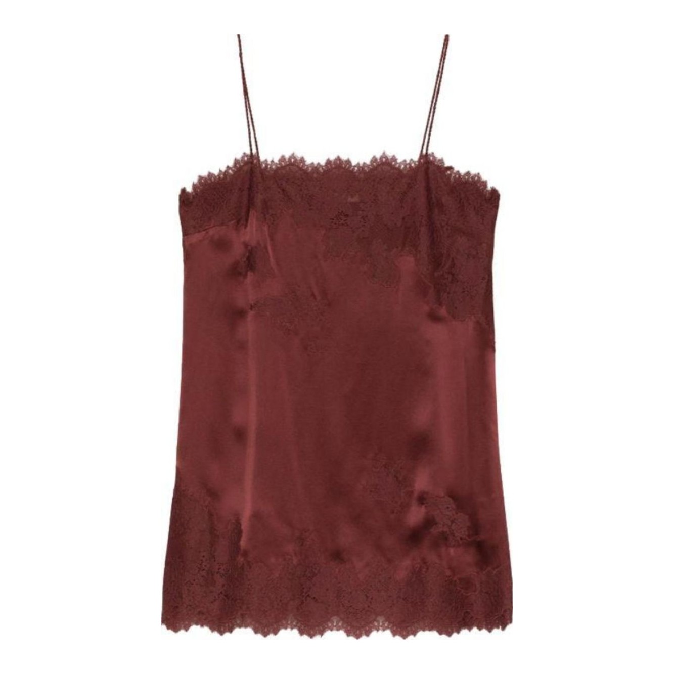 DÔEN | Iona Shorts
