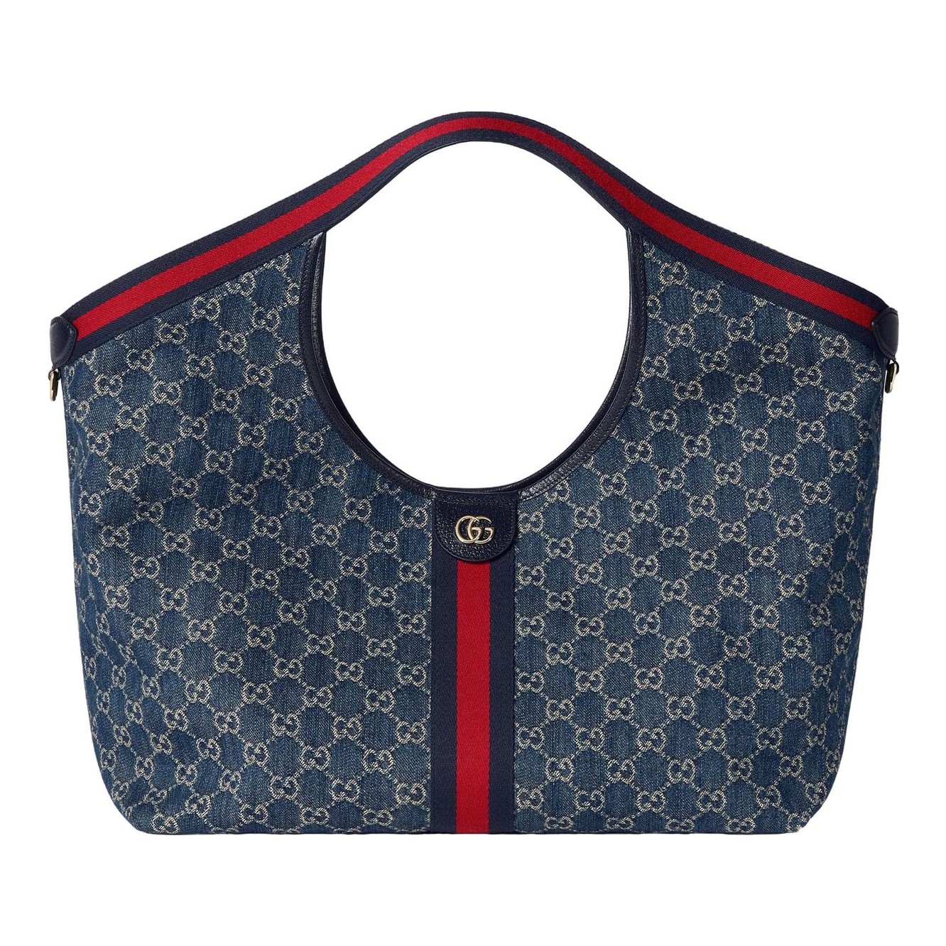 Gucci | Giglio large shopping bag