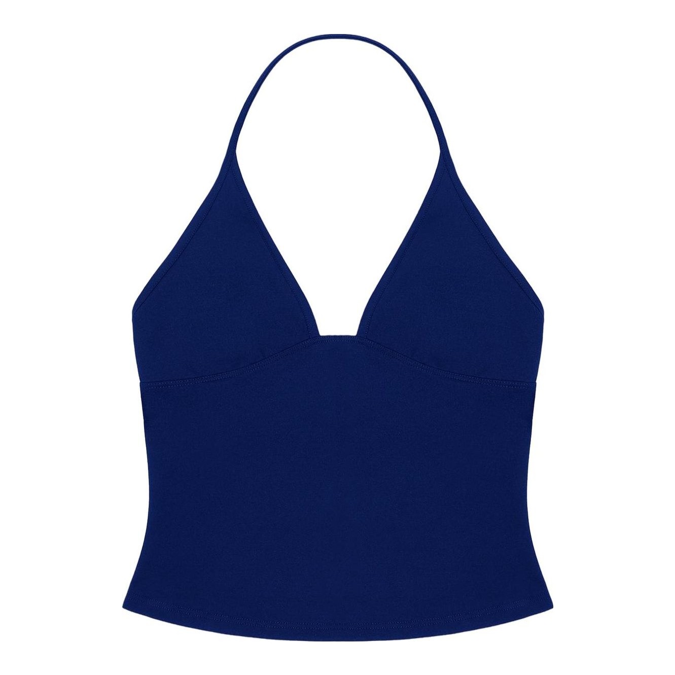 Tankair | Half Moon Halter