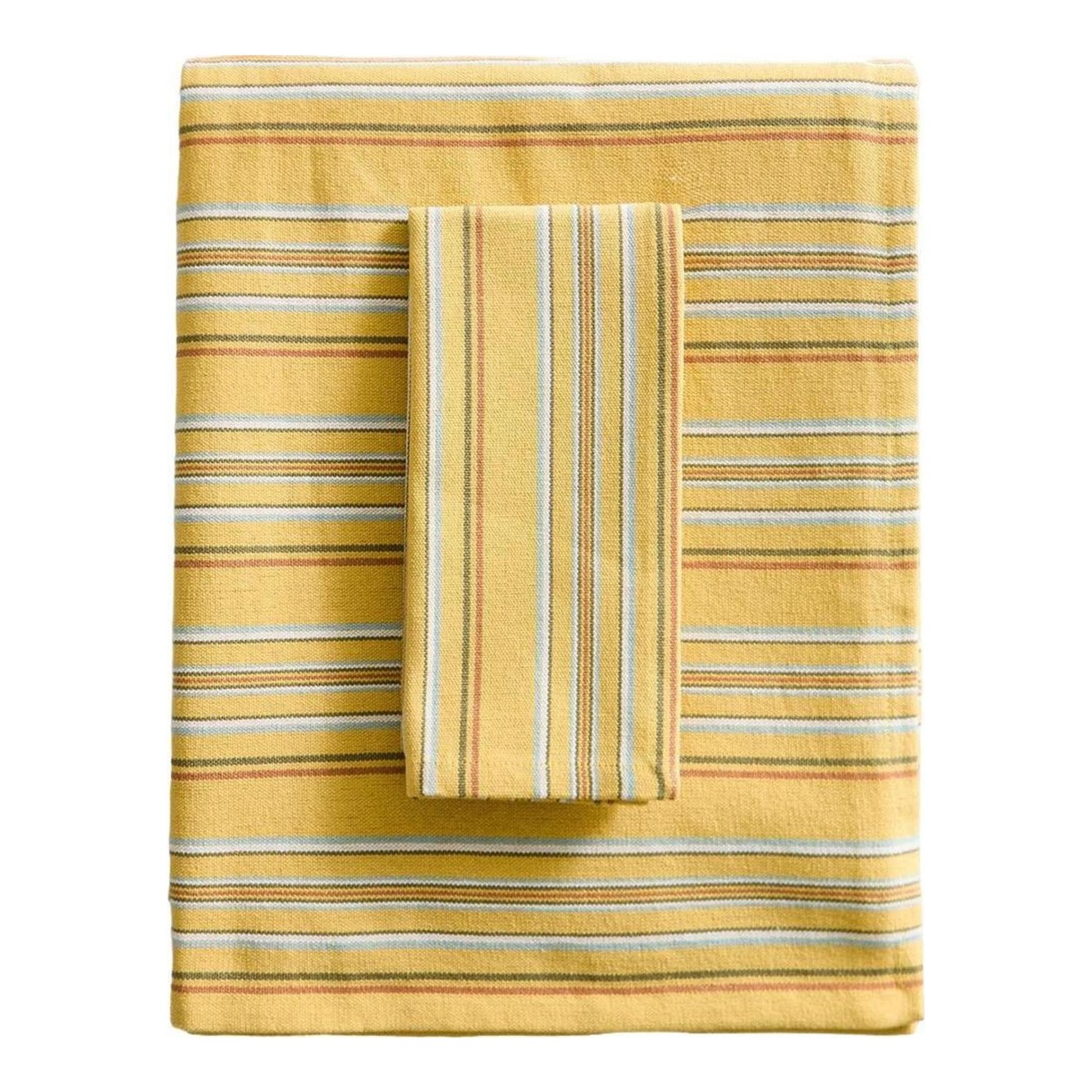 Zara Home | Zara Home x Vincent Van Duysen Tablecloth 01